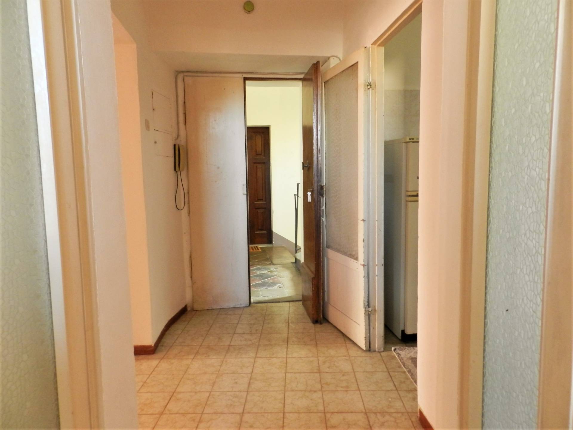 Appartamento in vendita a Tarquinia, Centro Storico