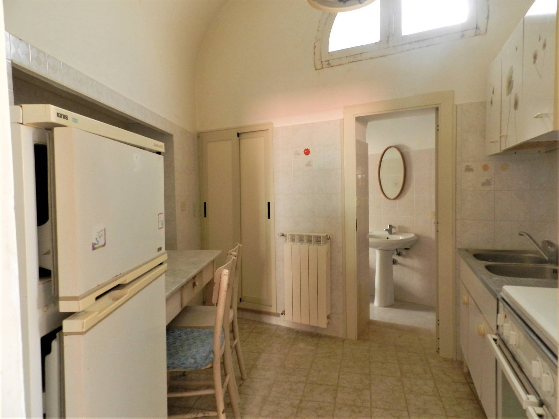 Appartamento in vendita a Tarquinia, Centro Storico