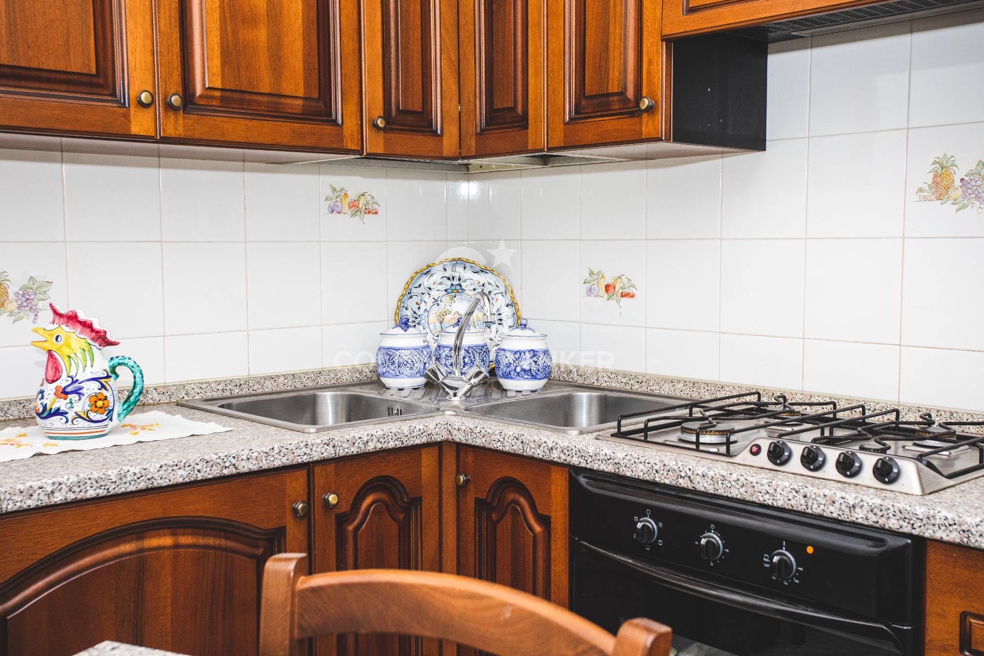 Villa bifamiliare in vendita a Monte Romano, Centro storico