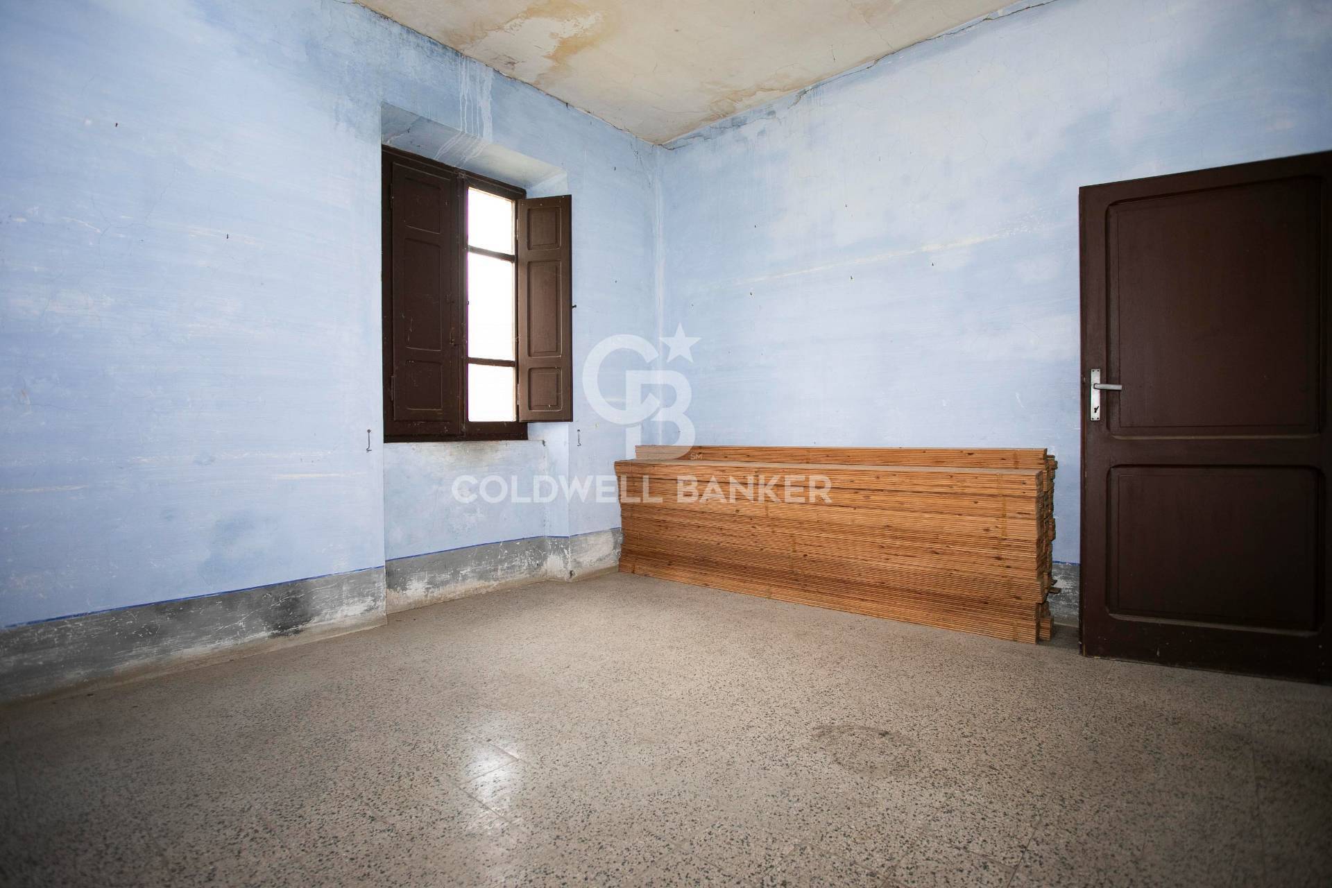 Rustico/Casale/Corte in vendita a Tuscania, loc. Montebello