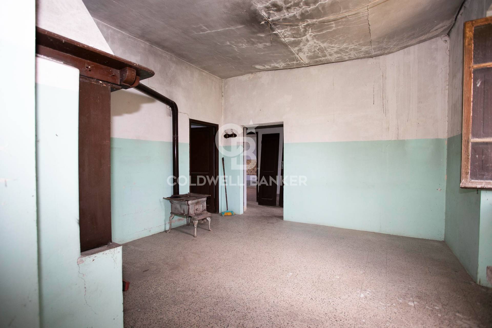 Rustico/Casale/Corte in vendita a Tuscania, loc. Montebello