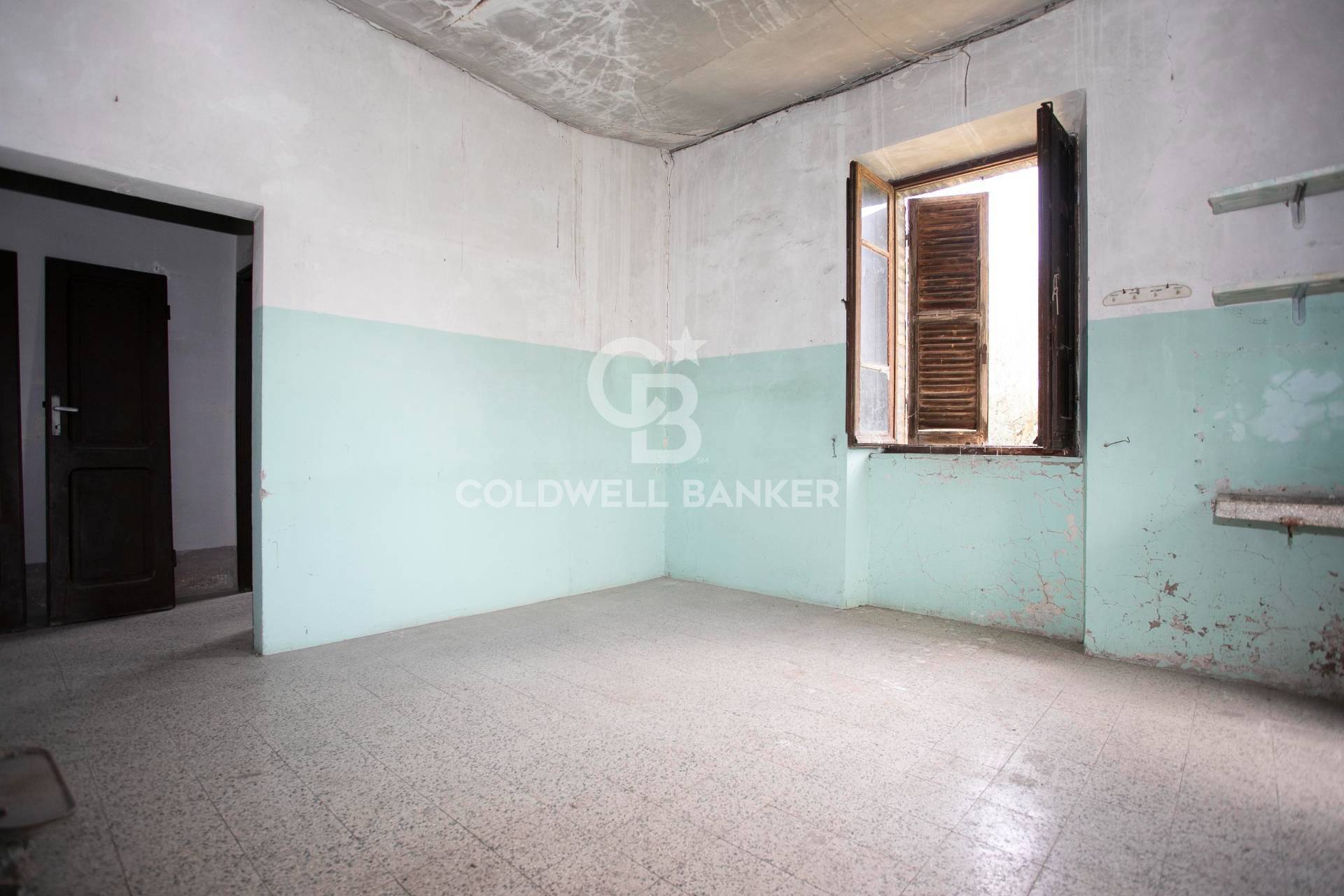 Rustico/Casale/Corte in vendita a Tuscania, loc. Montebello