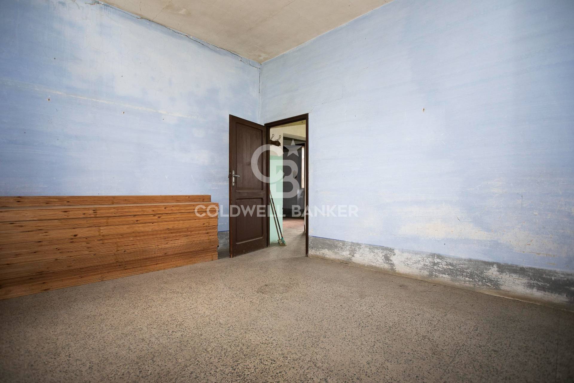 Rustico/Casale/Corte in vendita a Tuscania, loc. Montebello