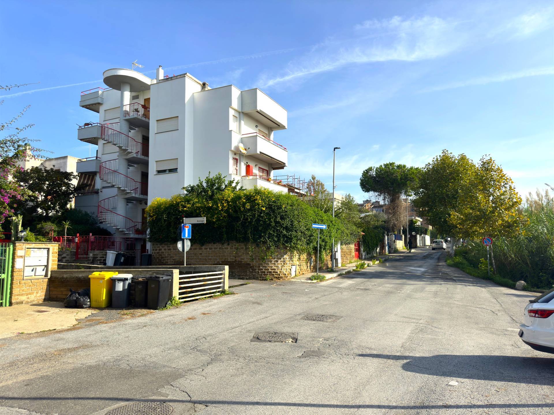 Appartamento indipendente in vendita a Santa Marinella, Centro