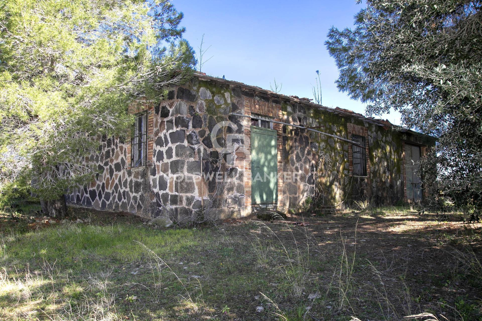 Rustico/Casale/Corte in vendita a Tarquinia, Campagna