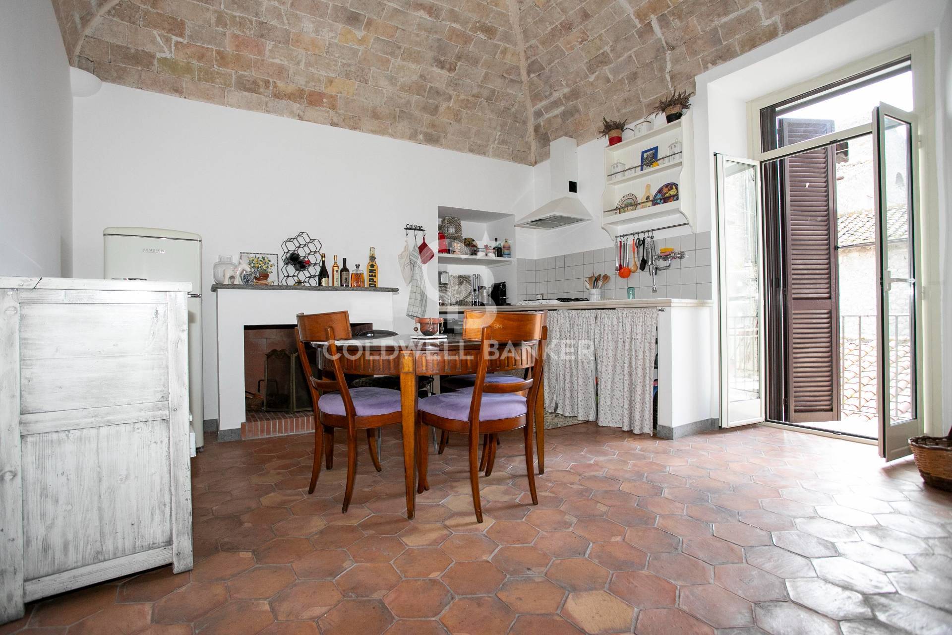 Appartamento in vendita a Tarquinia, Centro Storico