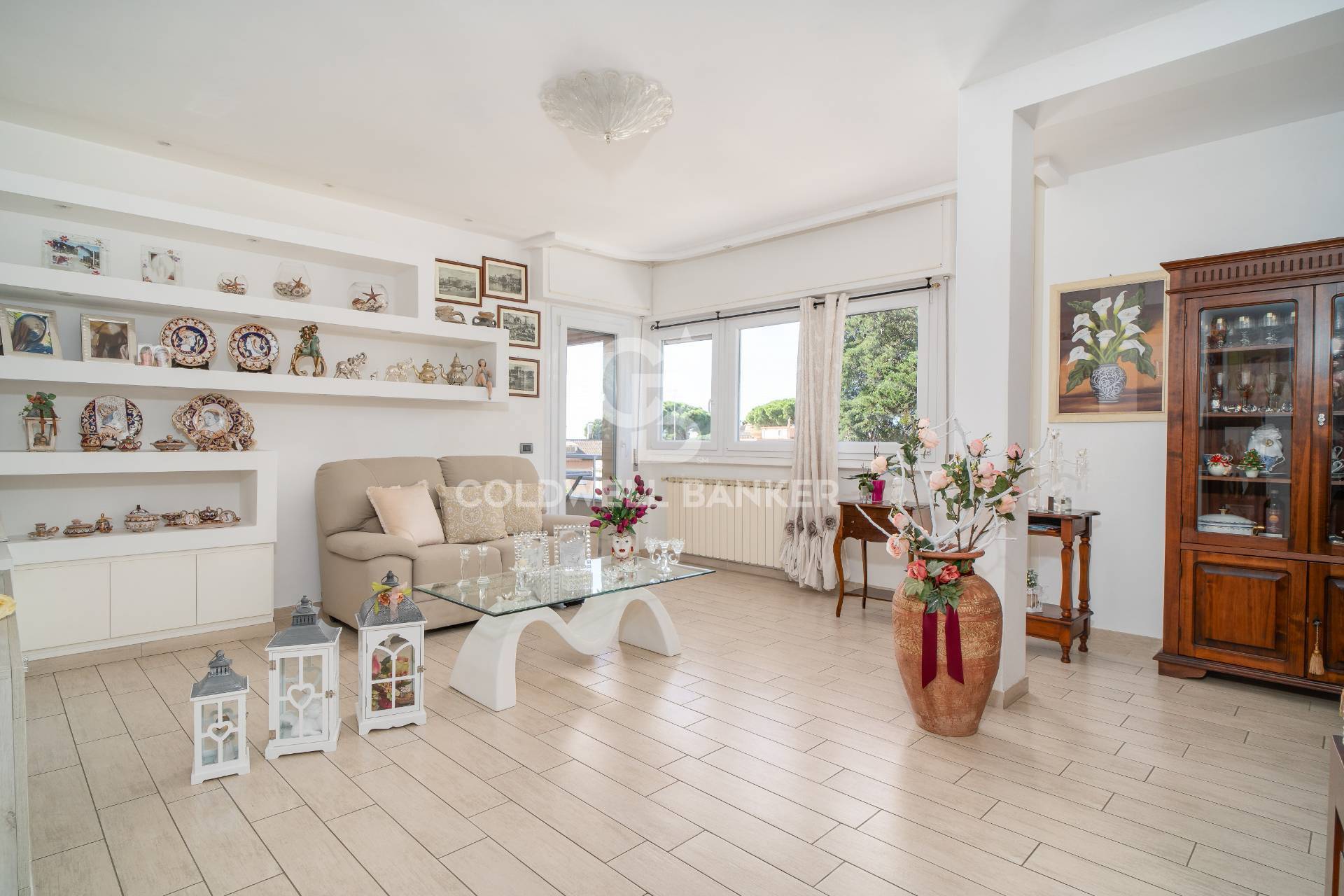 Appartamento in vendita a Civitavecchia