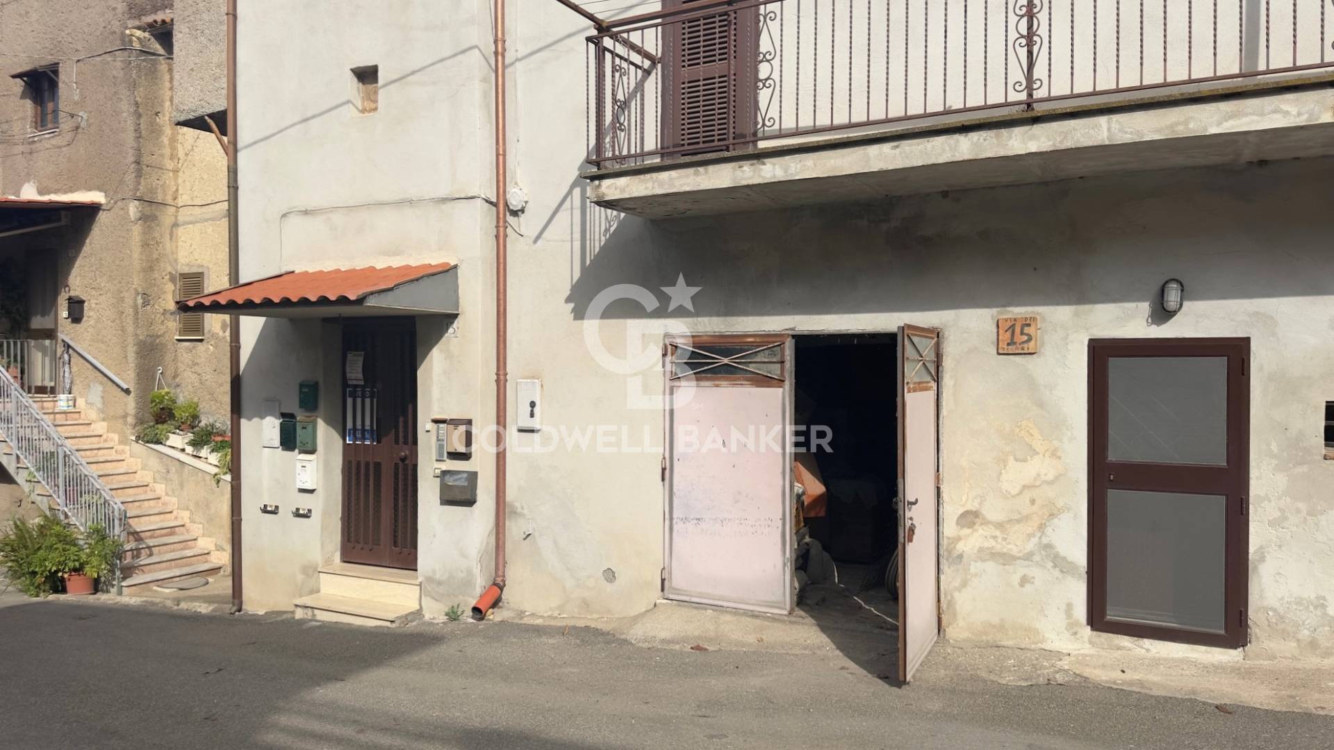 Box o garage in vendita a Monte Romano, Centro storico