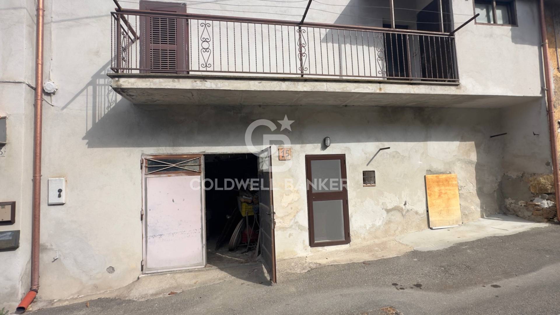 Box o garage in vendita a Monte Romano, Centro storico