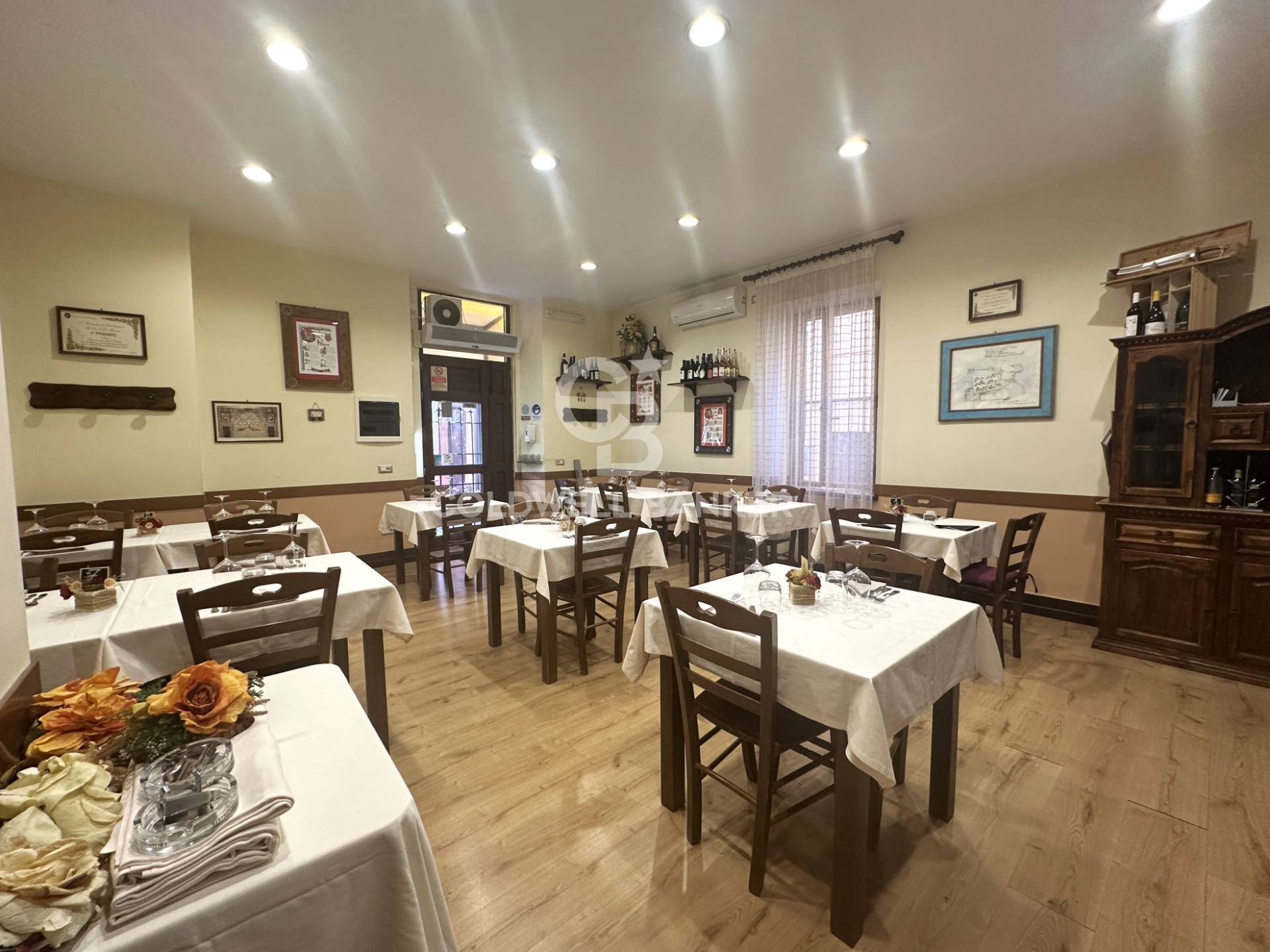 Attivit commerciale in vendita a Tarquinia, Centro Storico