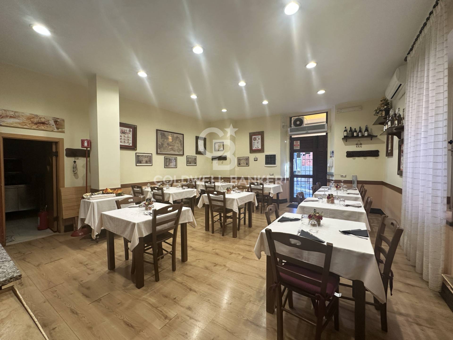 Attivit commerciale in vendita a Tarquinia, Centro Storico