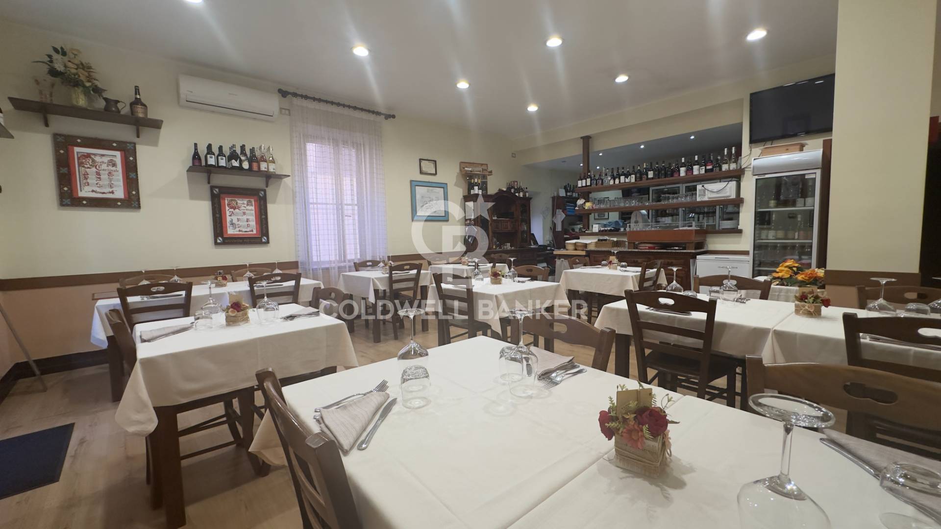 Attivit commerciale in vendita a Tarquinia, Centro Storico