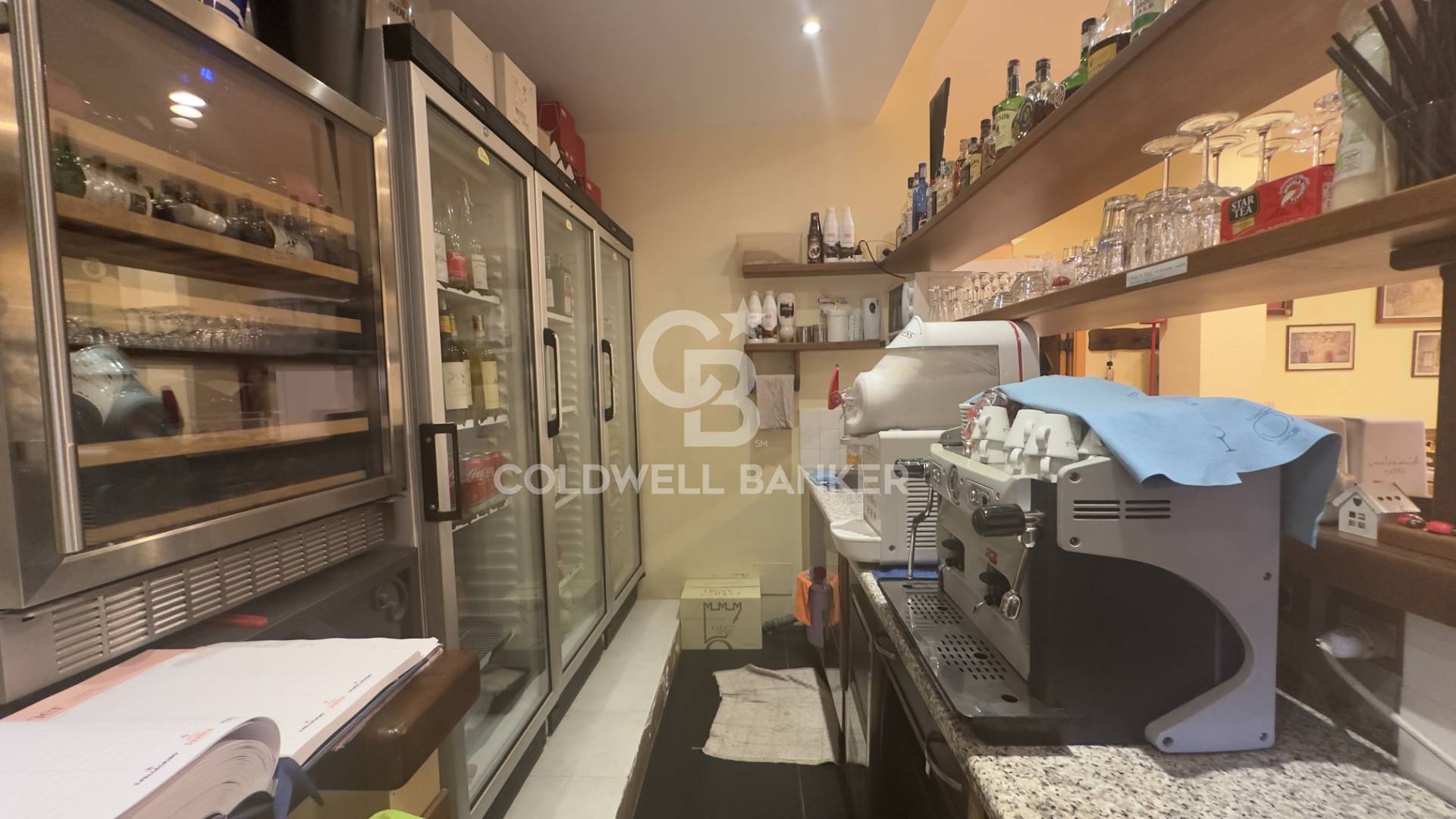 Attivit commerciale in vendita a Tarquinia, Centro Storico