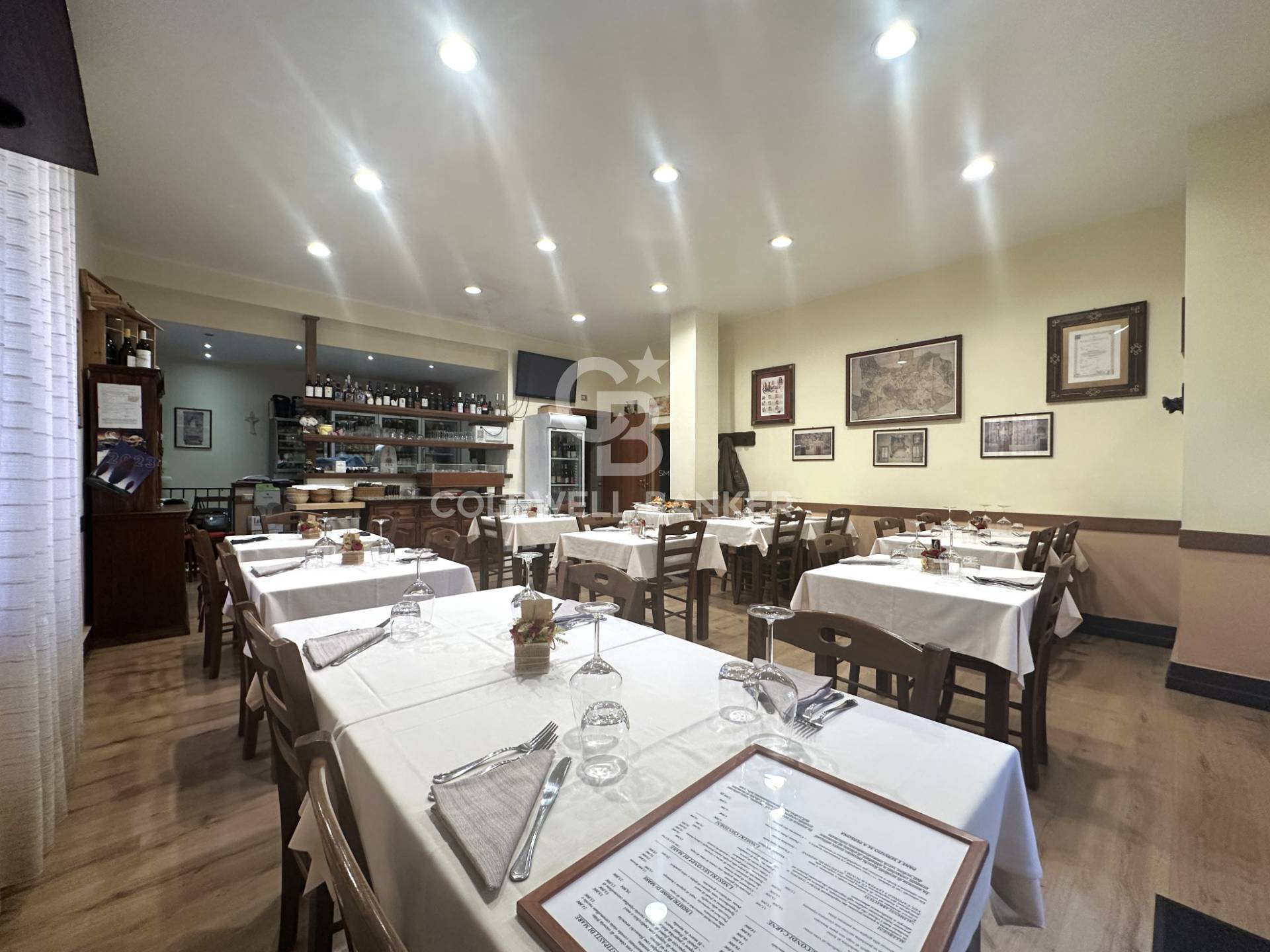 Attivit commerciale in vendita a Tarquinia, Centro Storico