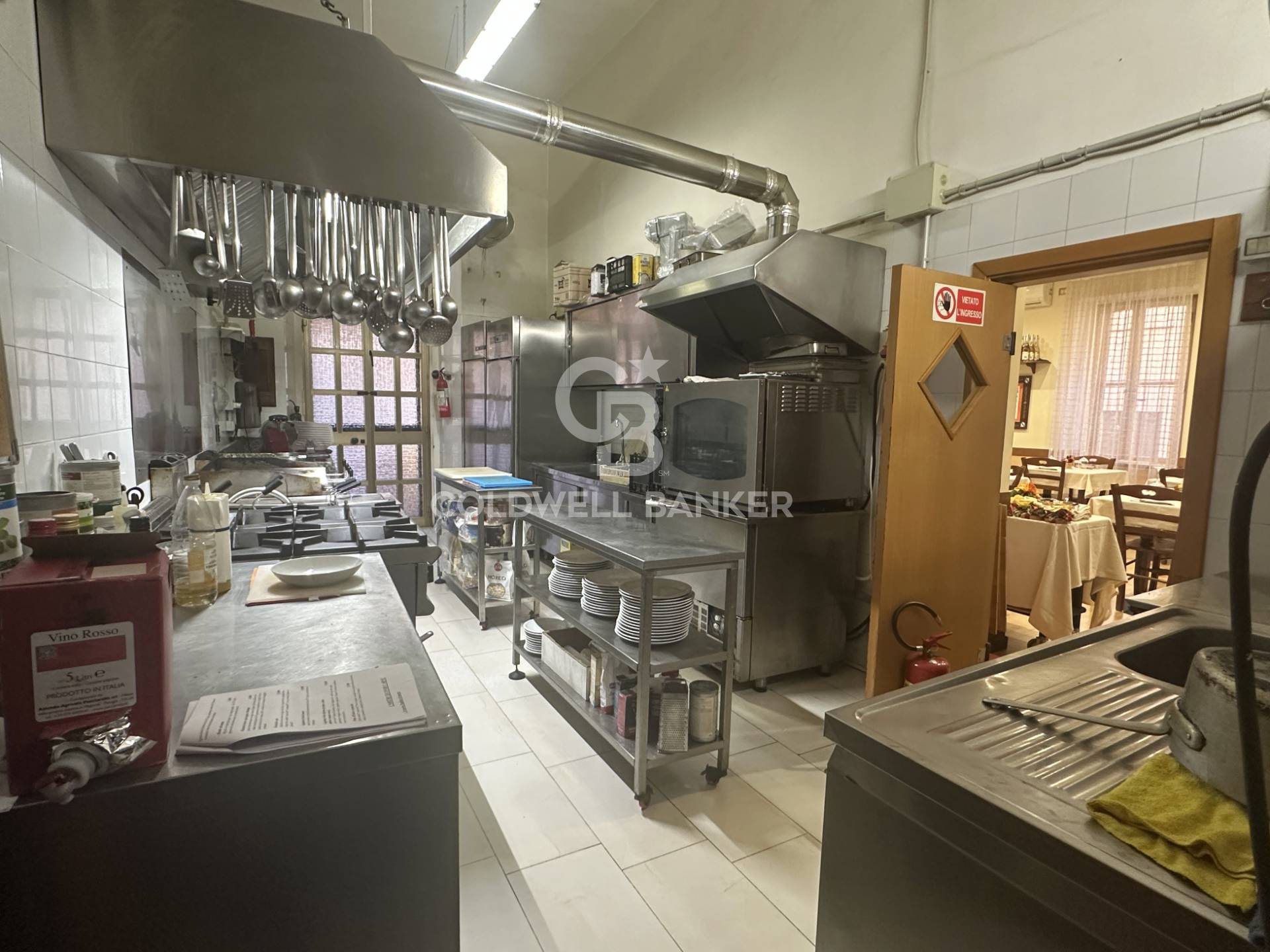 Attivit commerciale in vendita a Tarquinia, Centro Storico