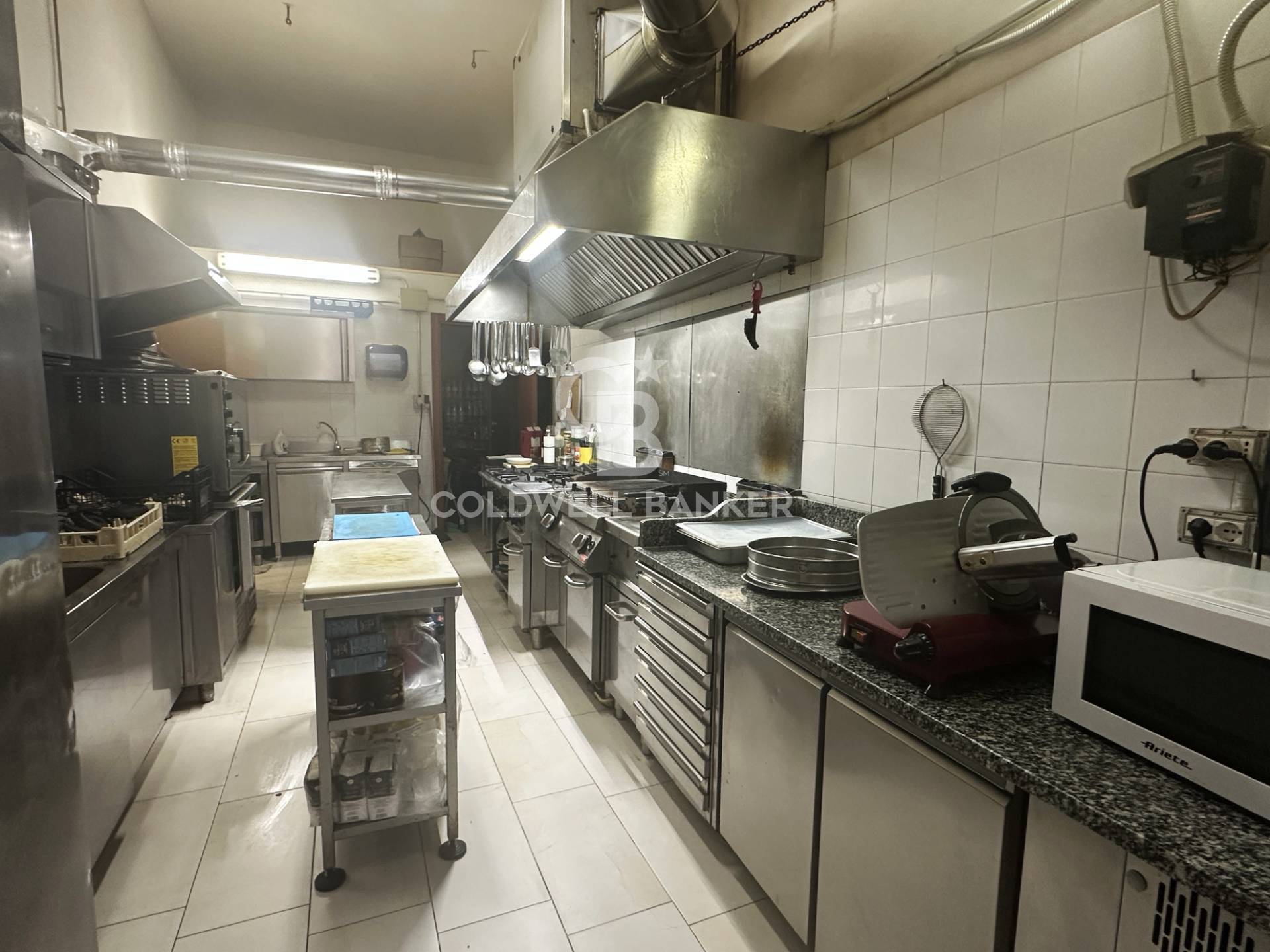 Attivit commerciale in vendita a Tarquinia, Centro Storico