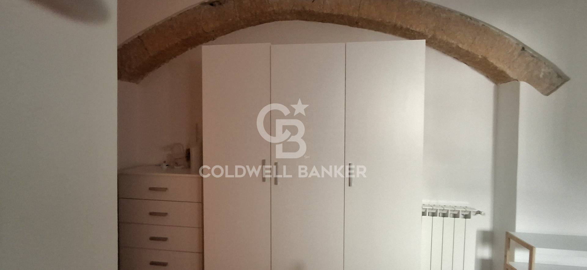 Appartamento indipendente in affitto a Tarquinia, Centro Storico