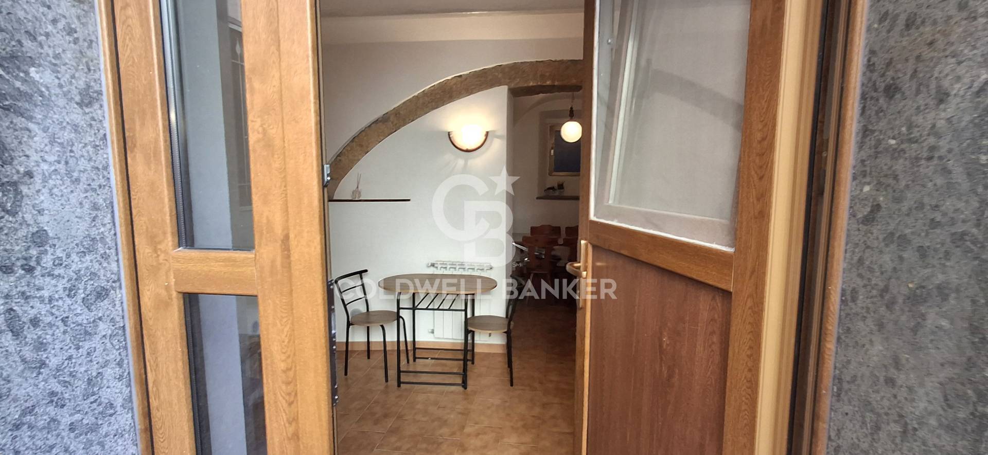 Appartamento indipendente in affitto a Tarquinia, Centro Storico