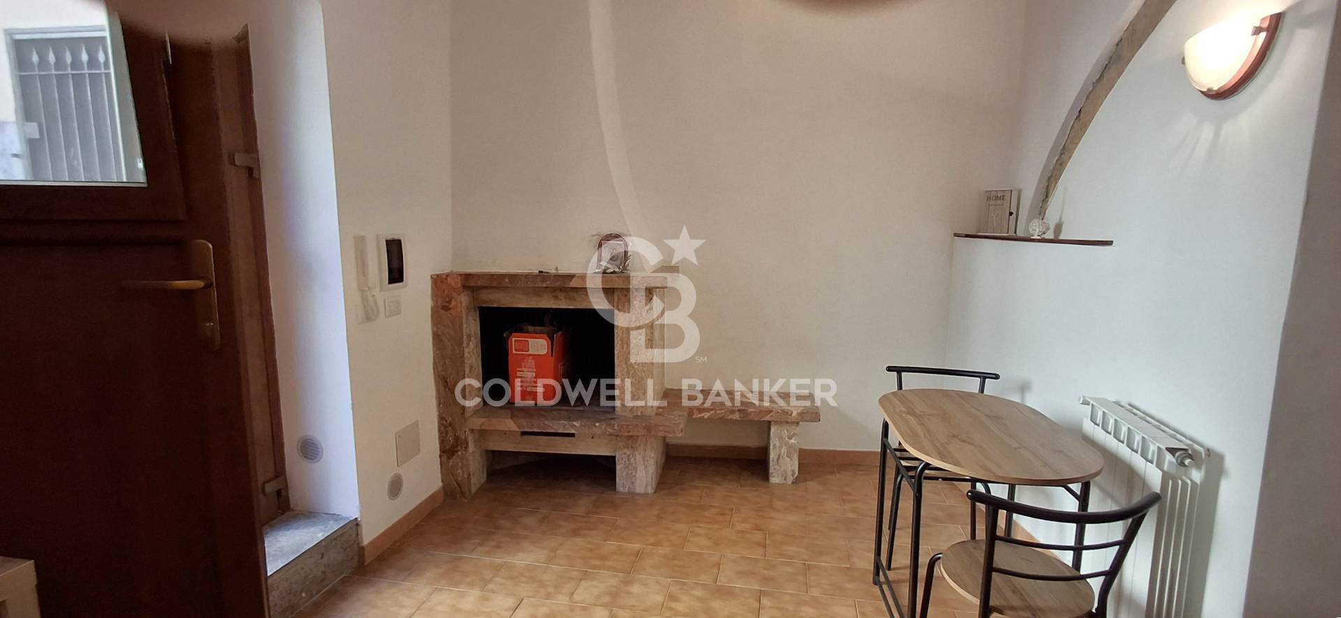 Appartamento indipendente in affitto a Tarquinia, Centro Storico