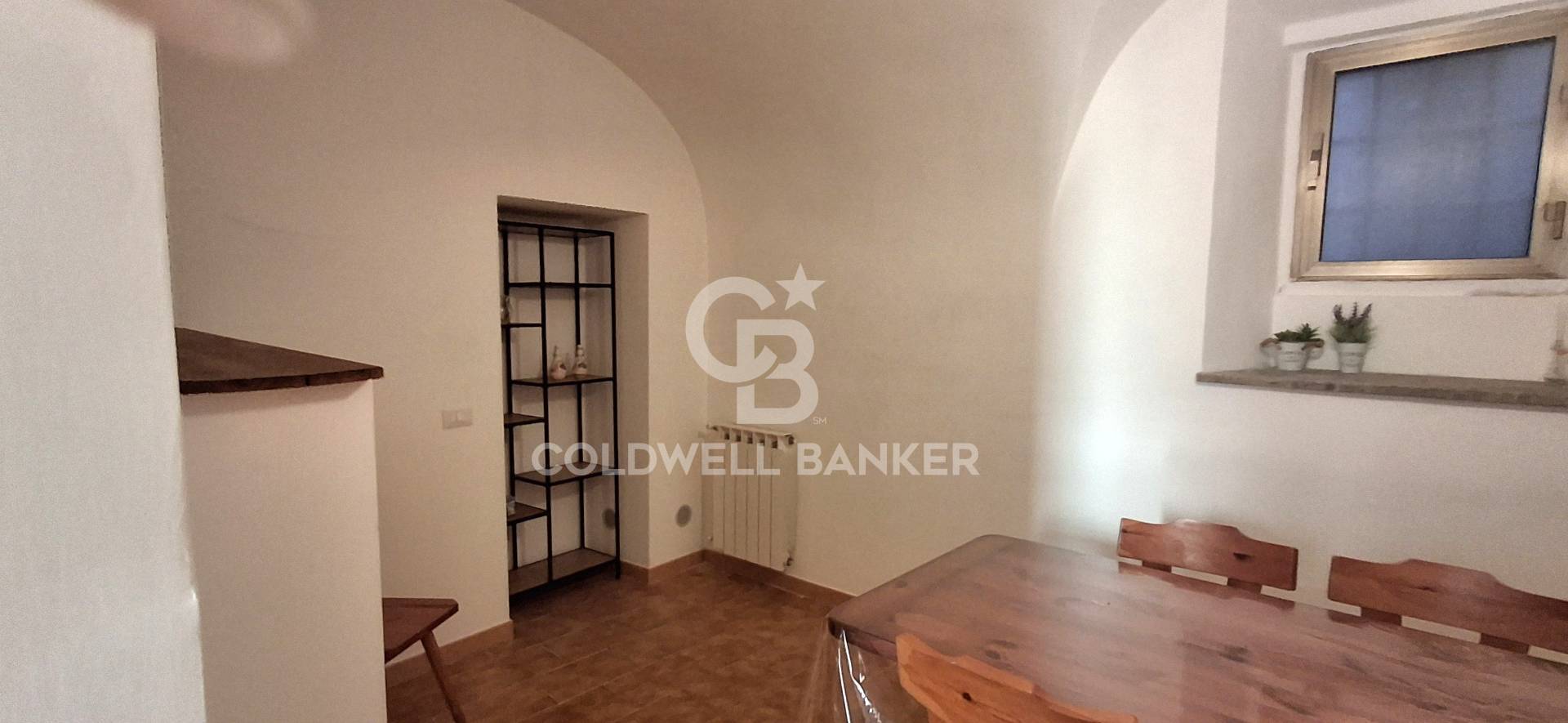 Appartamento indipendente in affitto a Tarquinia, Centro Storico