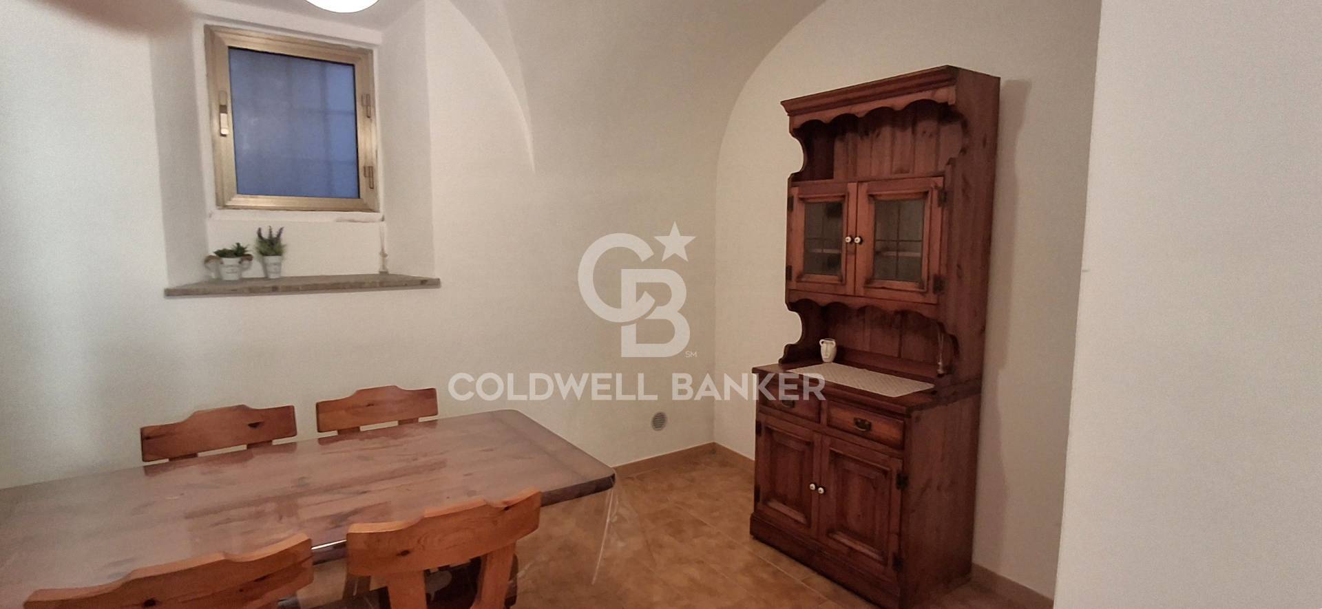 Appartamento indipendente in affitto a Tarquinia, Centro Storico