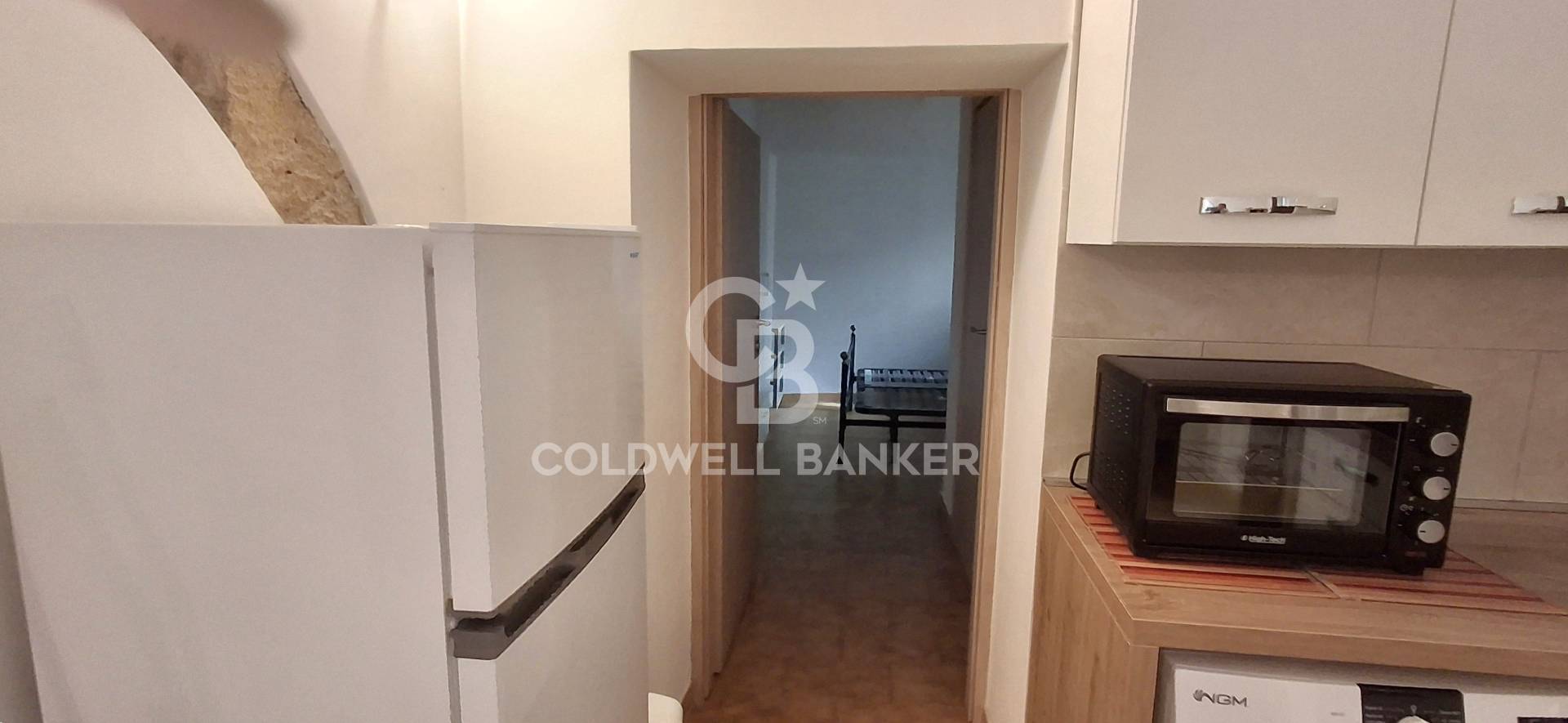 Appartamento indipendente in affitto a Tarquinia, Centro Storico