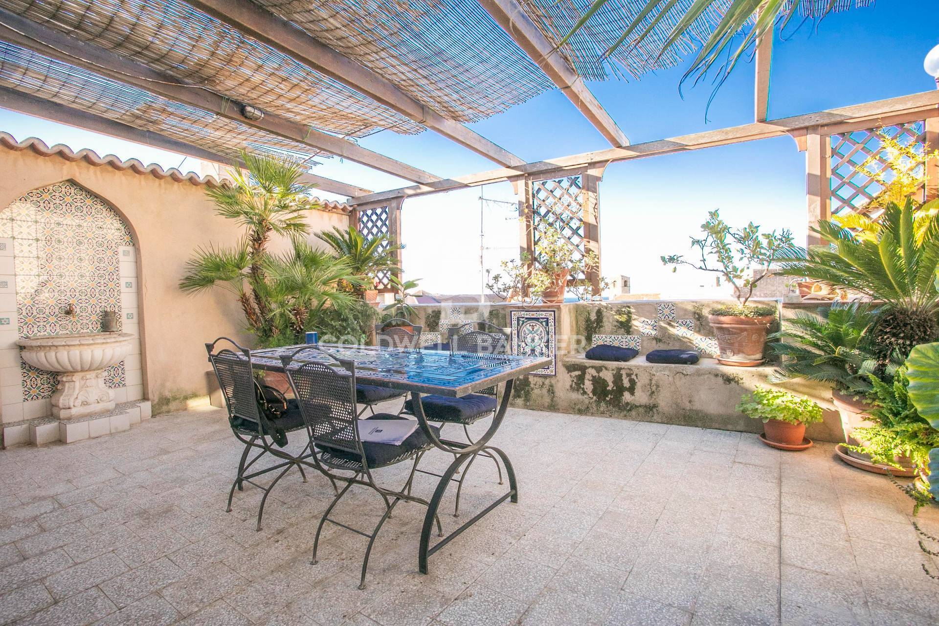 Appartamento in vendita a Tarquinia, Centro Storico