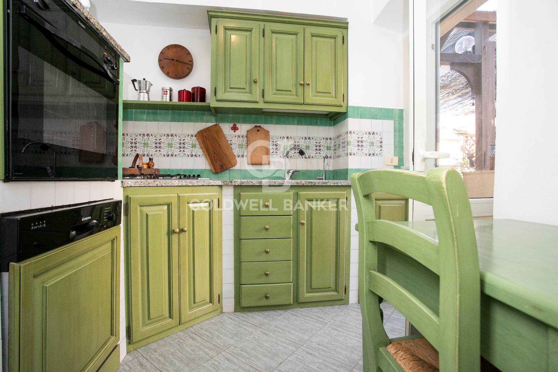 Appartamento in vendita a Tarquinia, Centro Storico