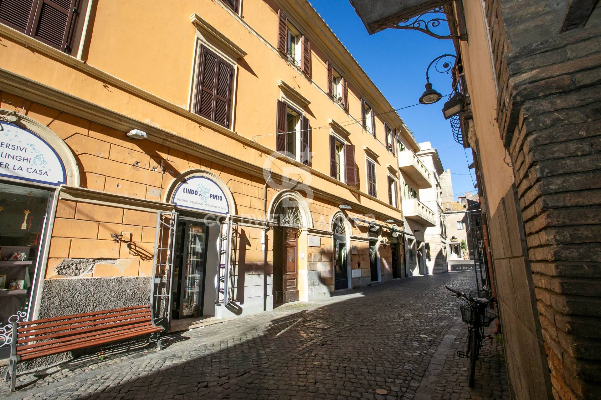 Appartamento in vendita a Tarquinia, Centro Storico