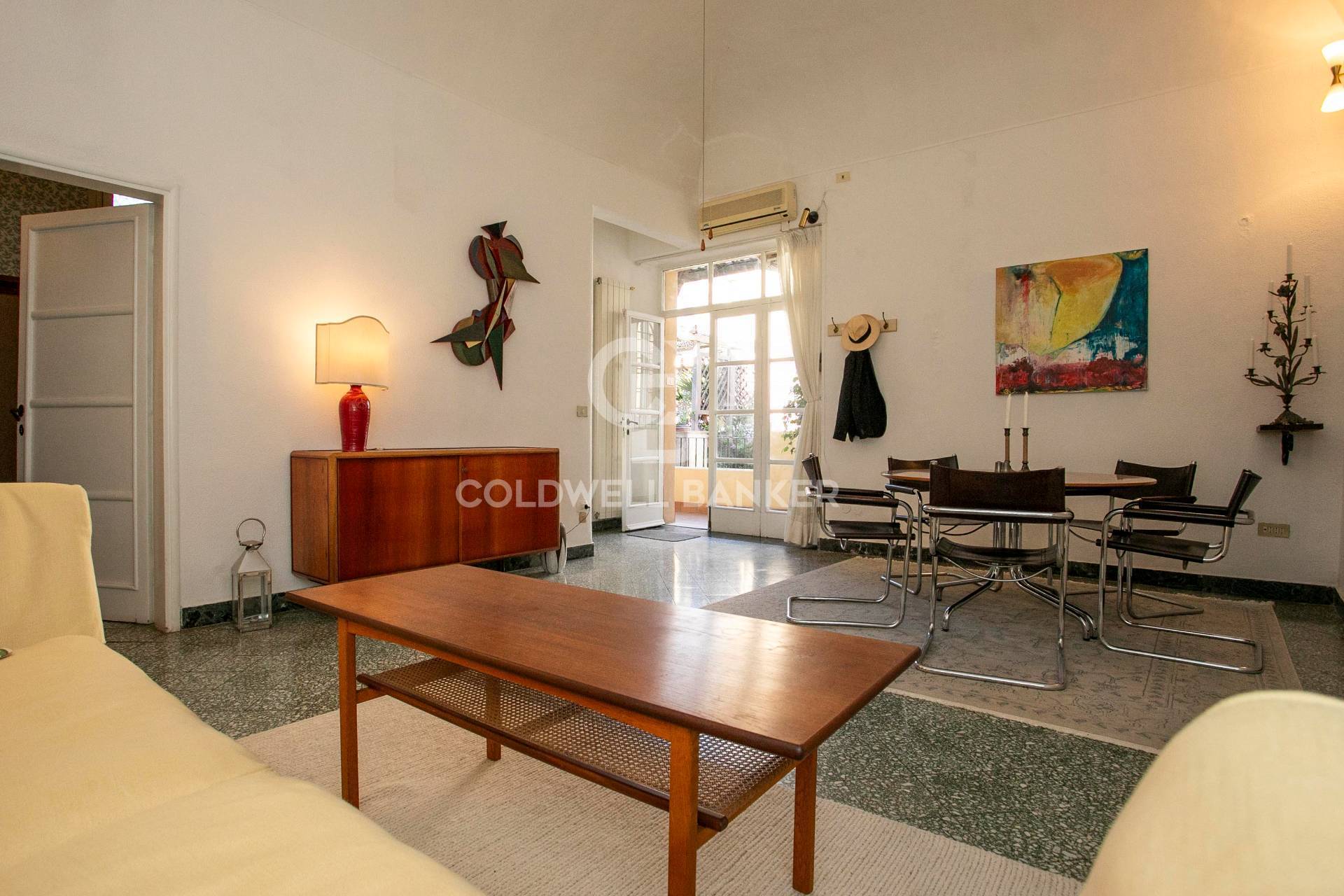 Appartamento in vendita a Tarquinia, Centro Storico