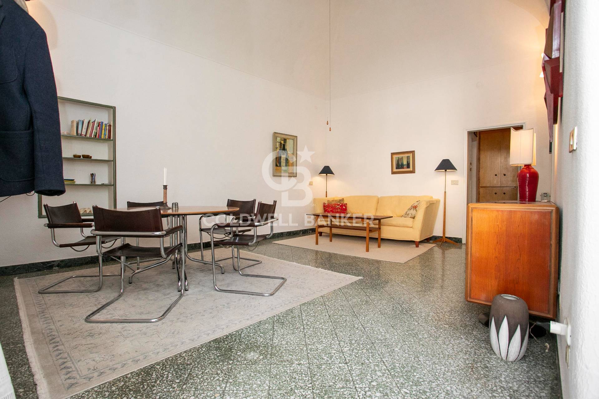 Appartamento in vendita a Tarquinia, Centro Storico