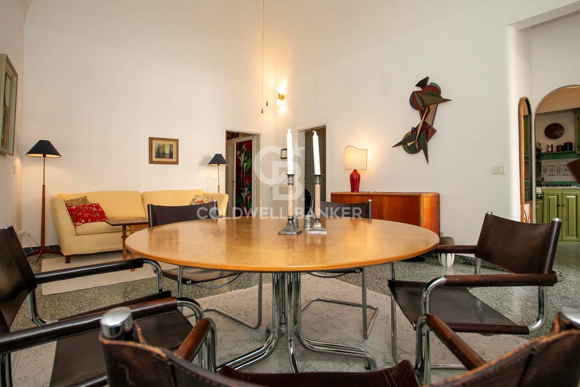 Appartamento in vendita a Tarquinia, Centro Storico