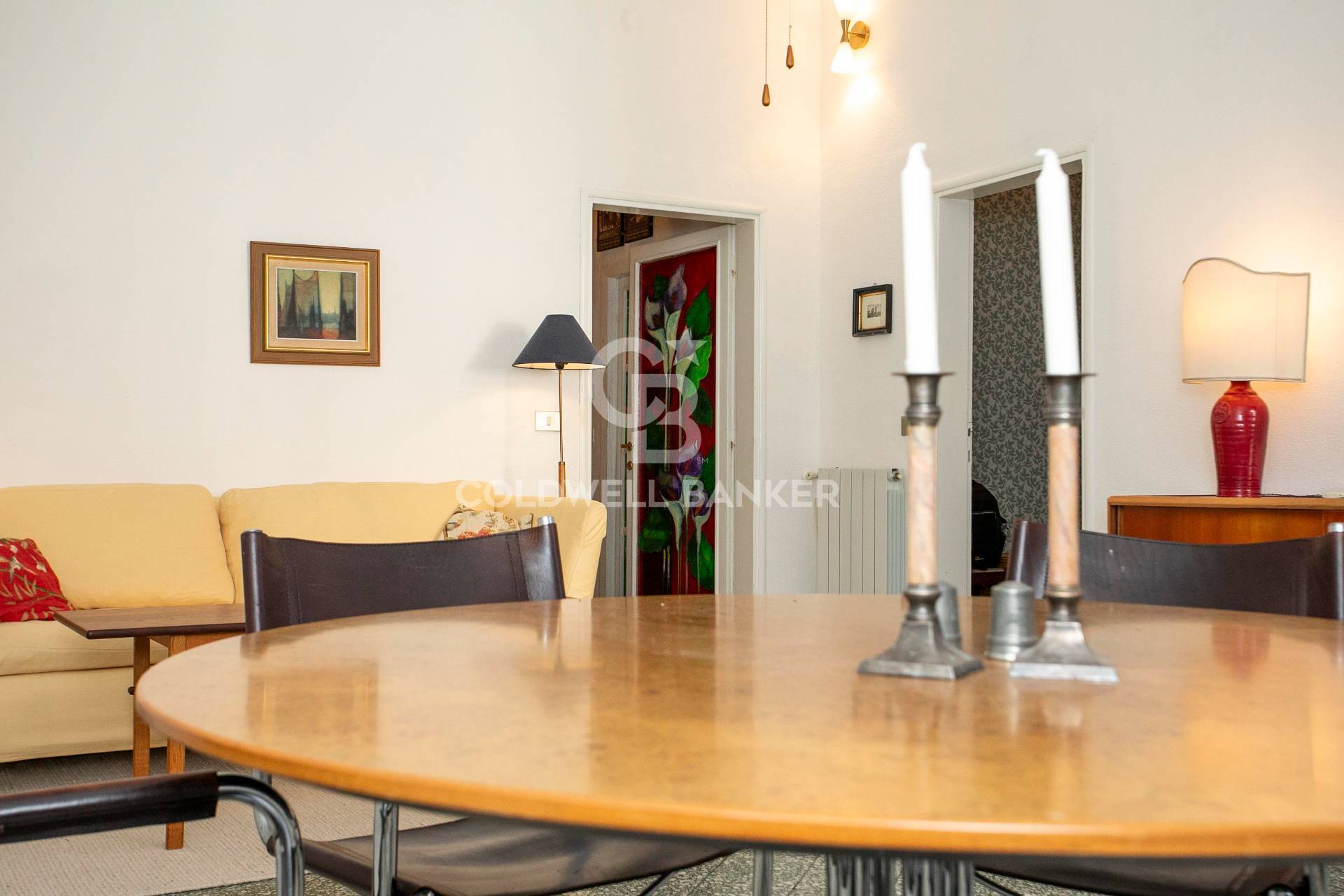 Appartamento in vendita a Tarquinia, Centro Storico