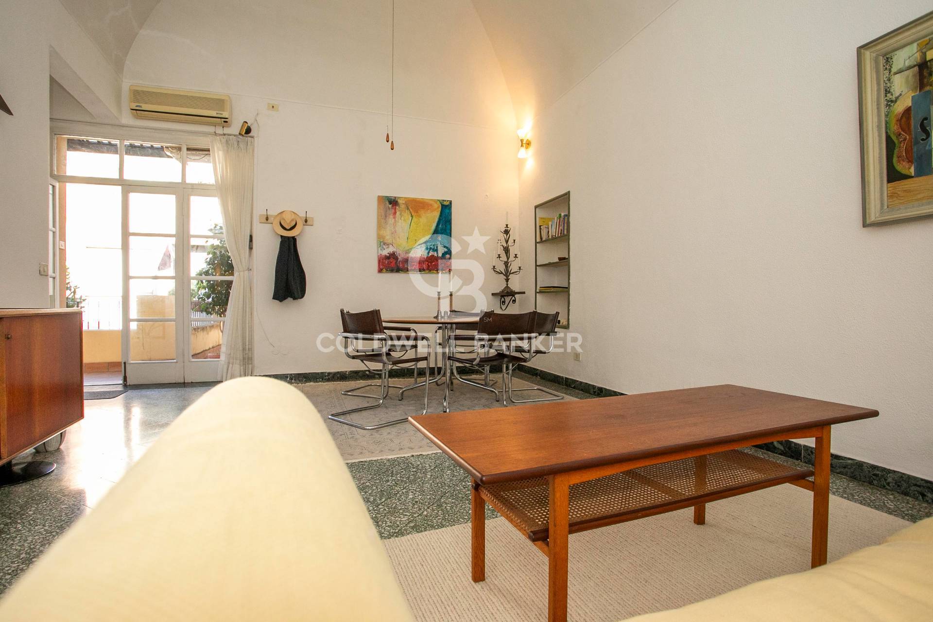 Appartamento in vendita a Tarquinia, Centro Storico