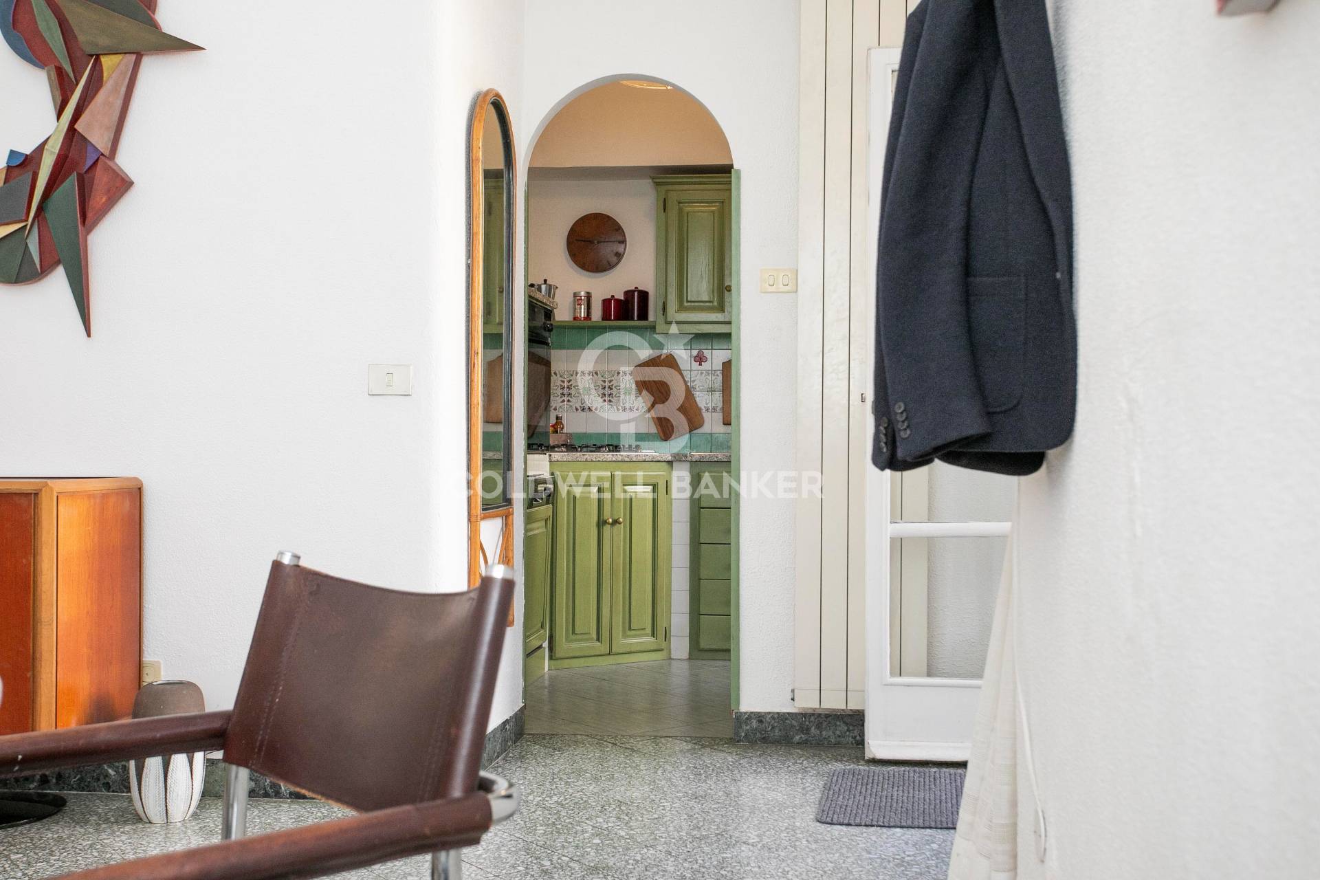 Appartamento in vendita a Tarquinia, Centro Storico