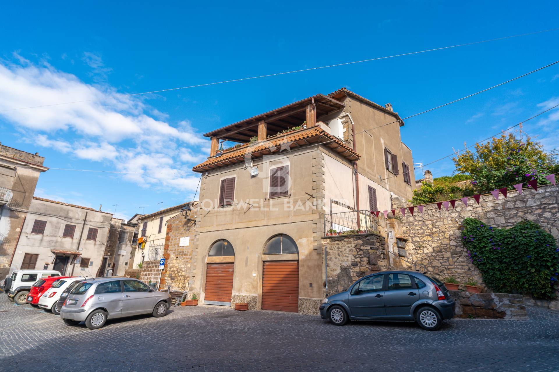 Appartamento in vendita a Tarquinia, Centro Storico