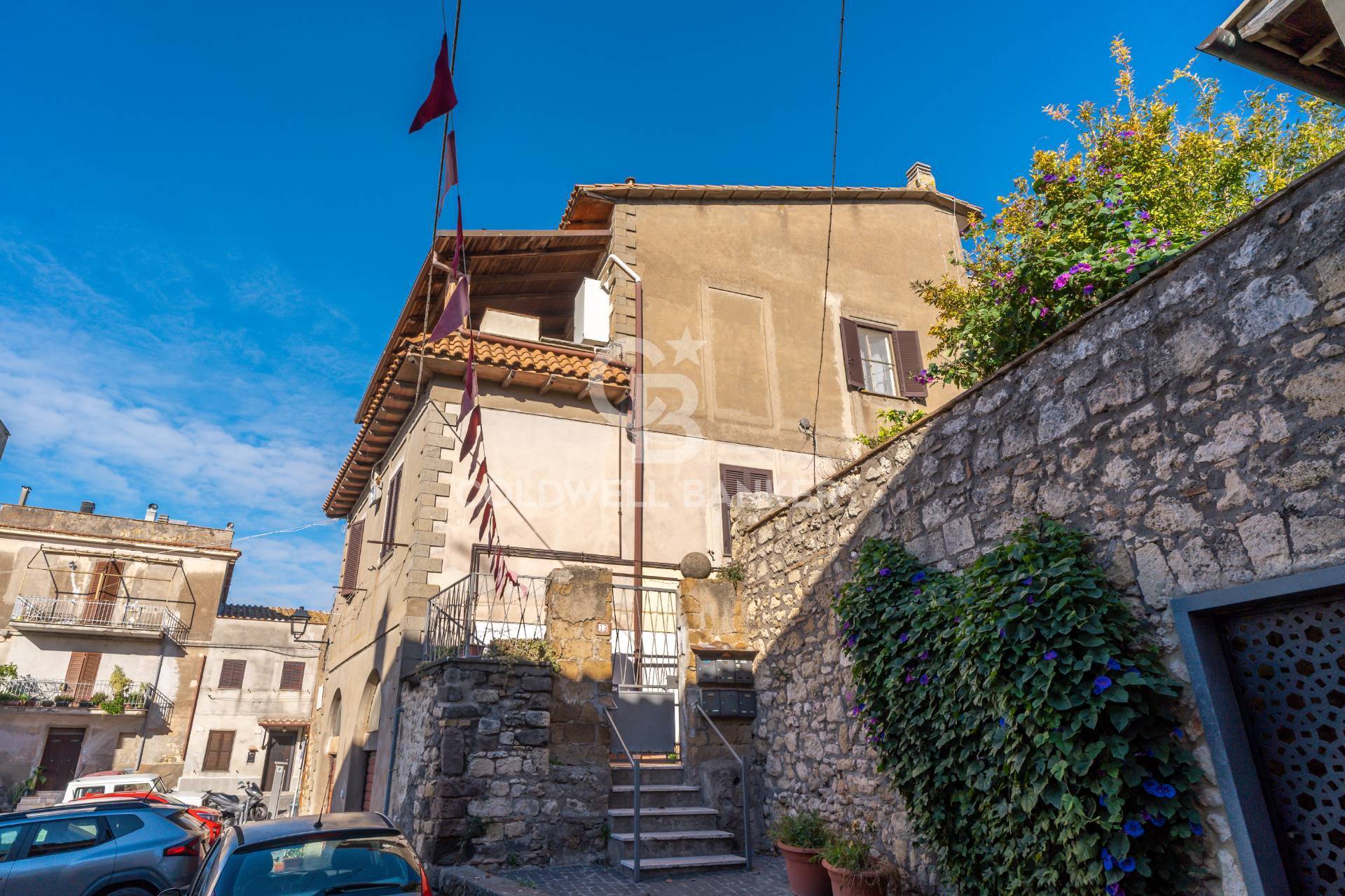 Appartamento in vendita a Tarquinia, Centro Storico