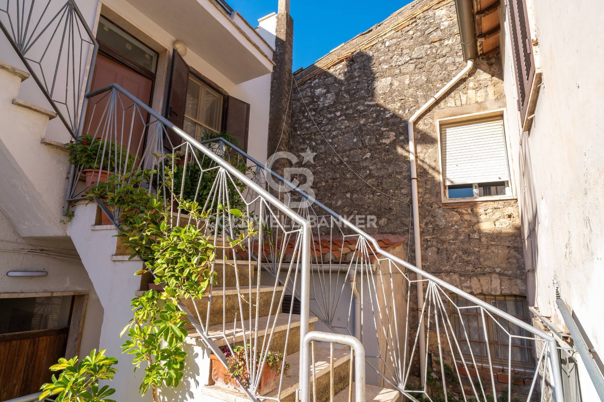 Appartamento in vendita a Tarquinia, Centro Storico