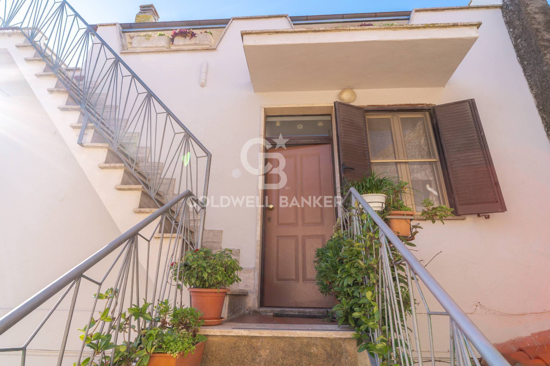 Appartamento in vendita a Tarquinia, Centro Storico