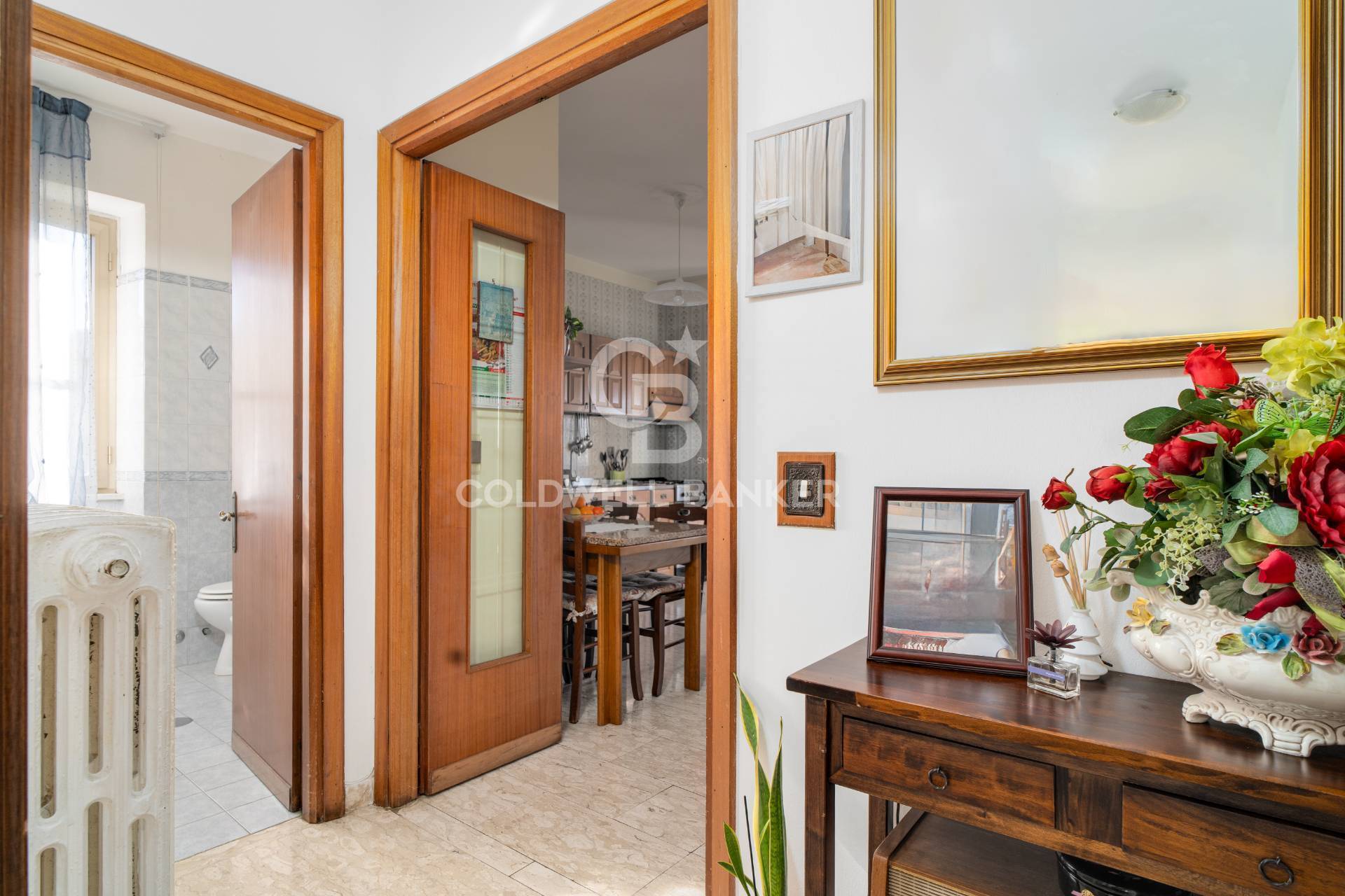 Appartamento in vendita a Tarquinia, Centro Storico