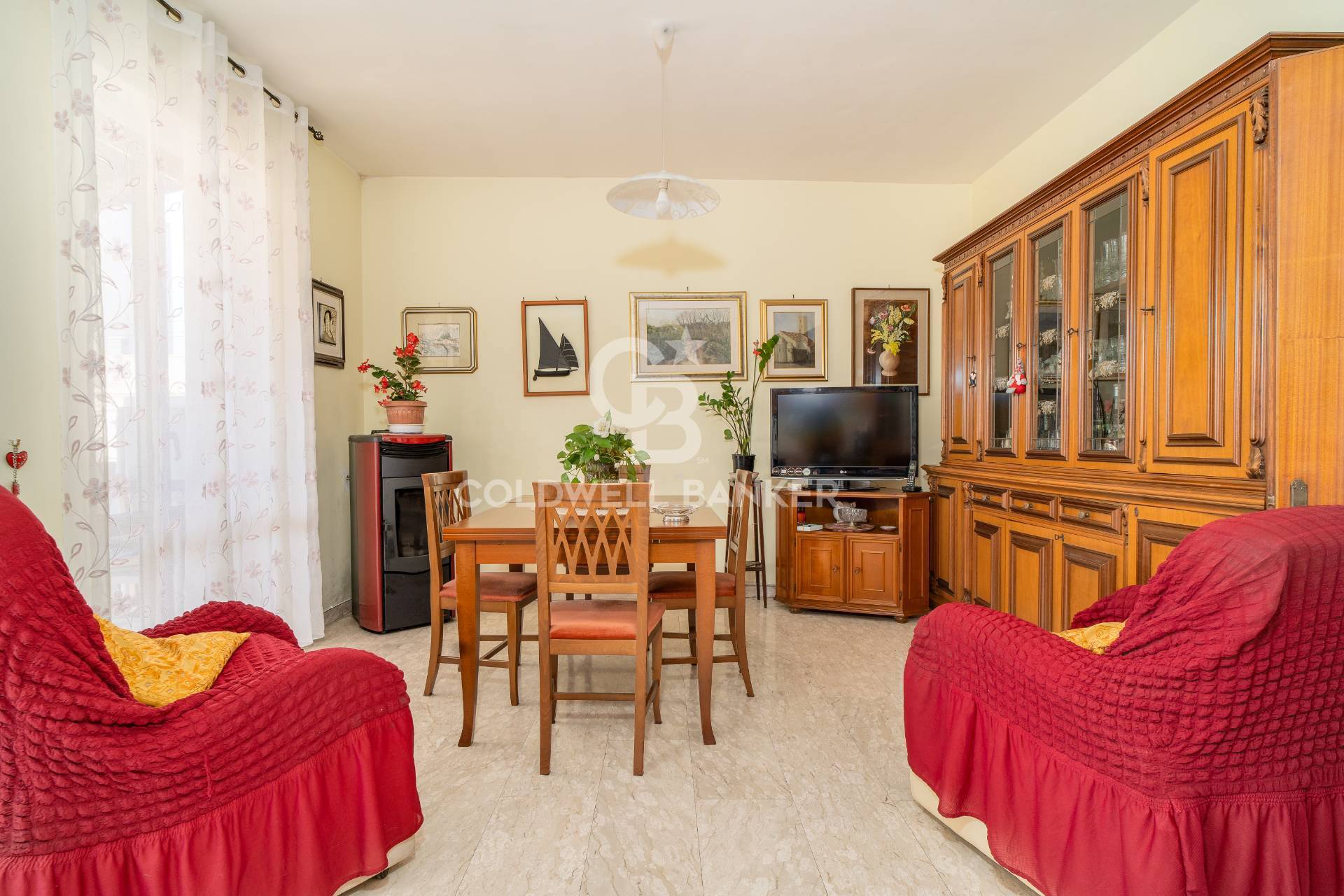 Appartamento in vendita a Tarquinia, Centro Storico