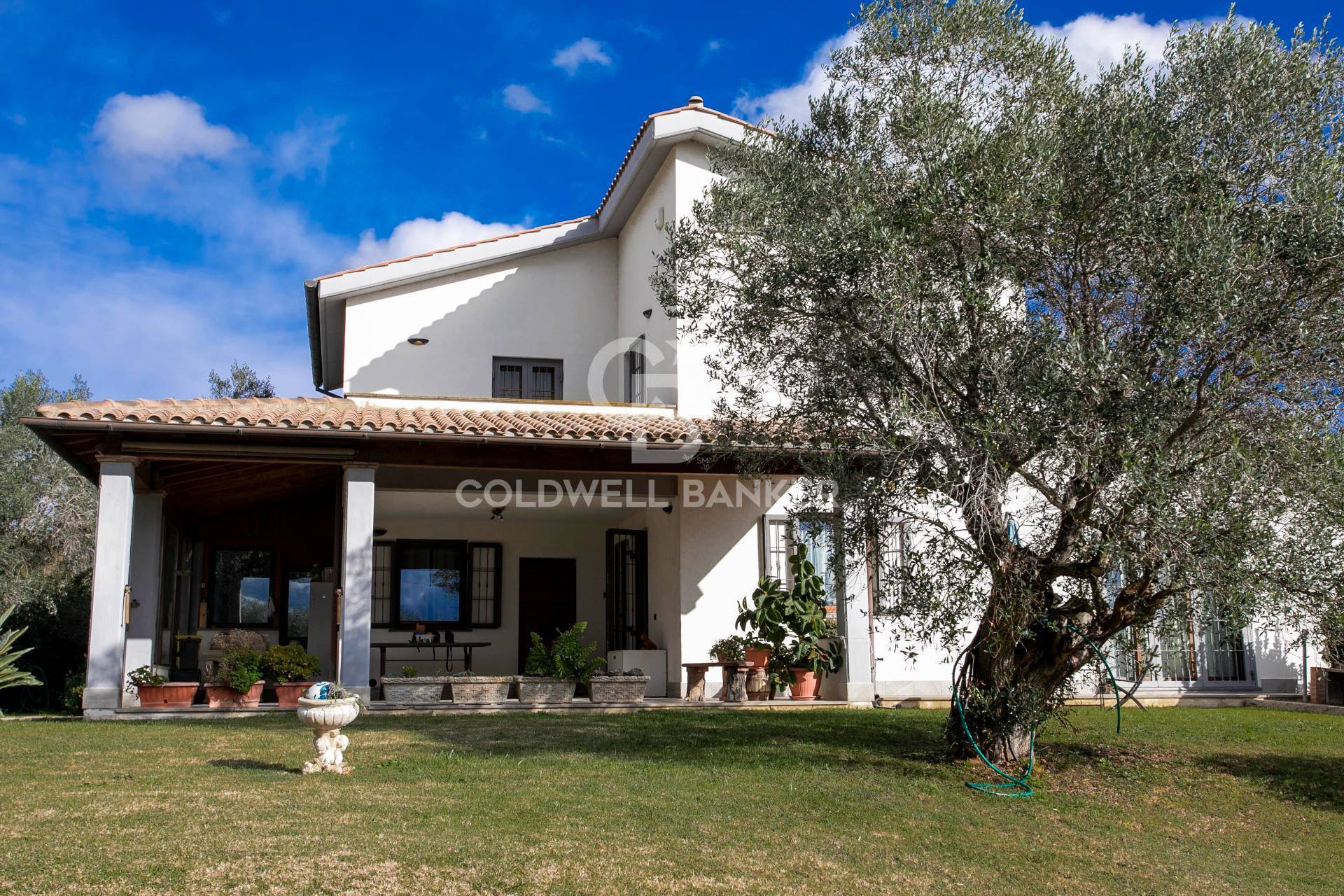 Villa in vendita a Tarquinia, Campagna