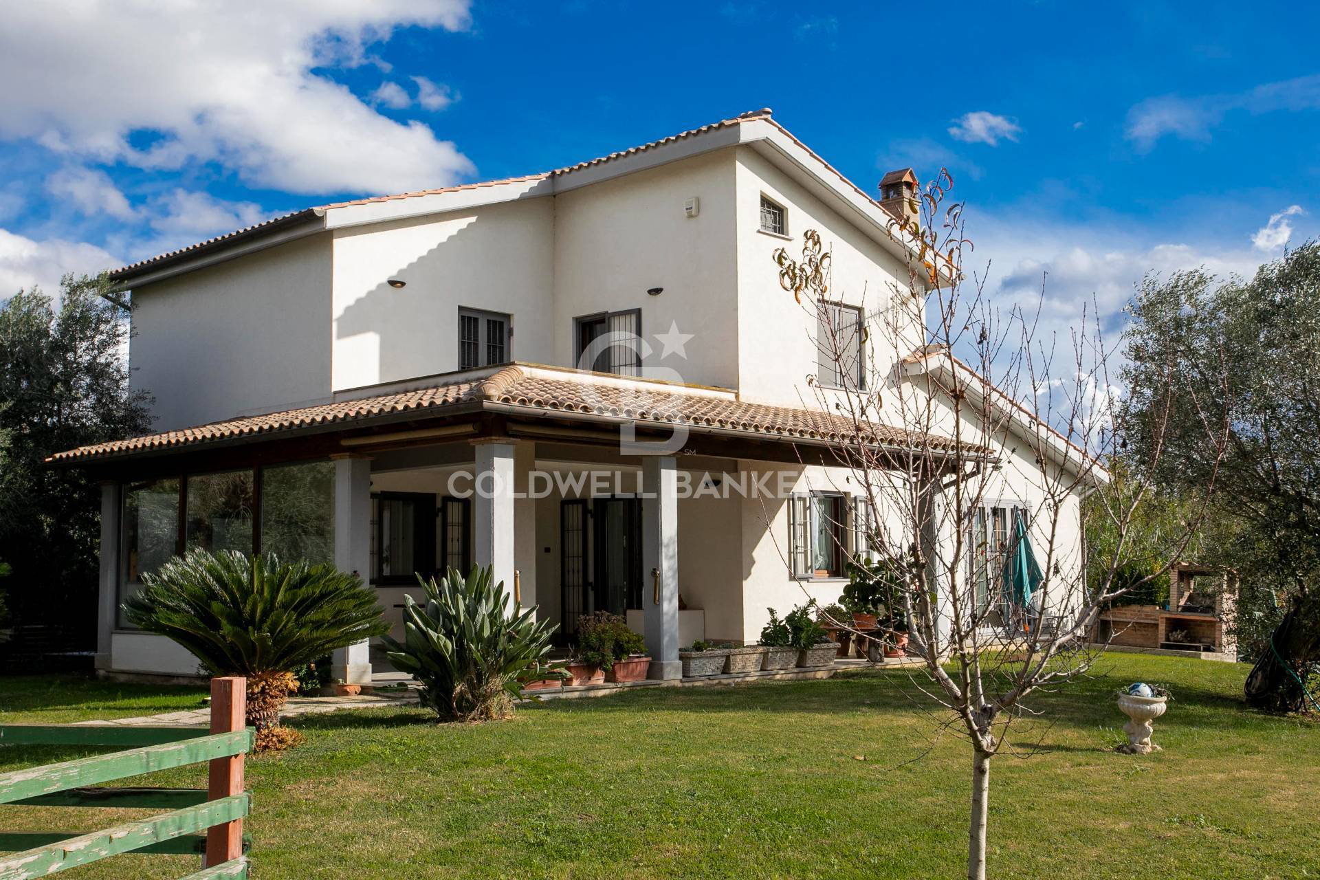 Villa in vendita a Tarquinia, Campagna