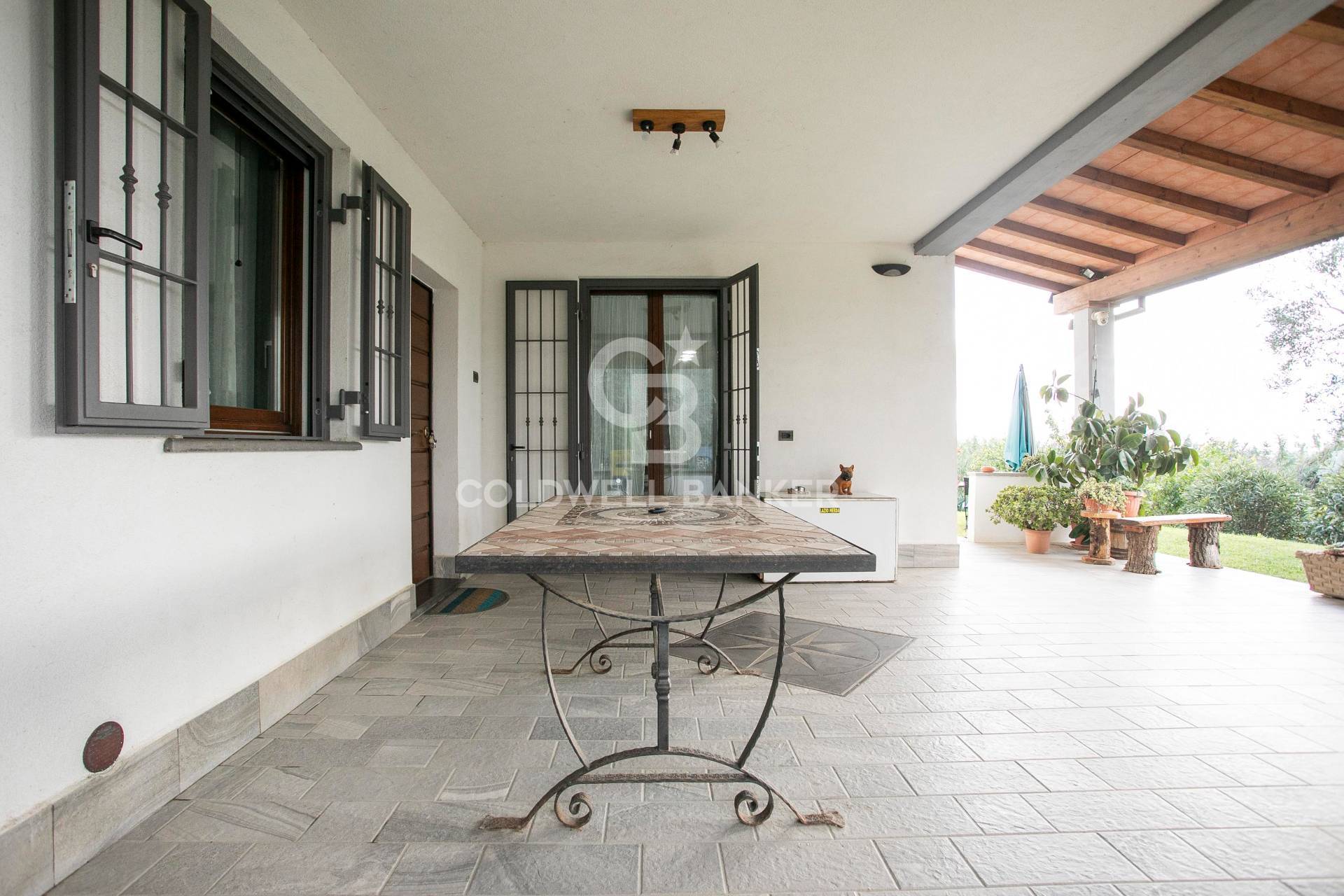 Villa in vendita a Tarquinia, Campagna