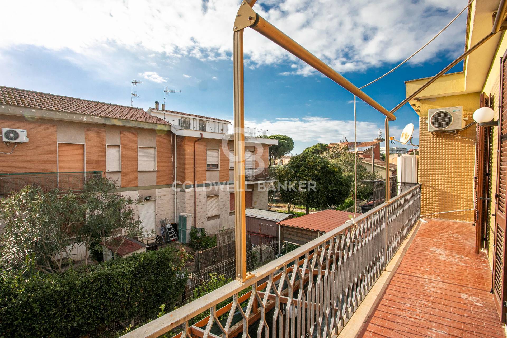 Appartamento indipendente in vendita a Tarquinia, Lido di Tarquinia