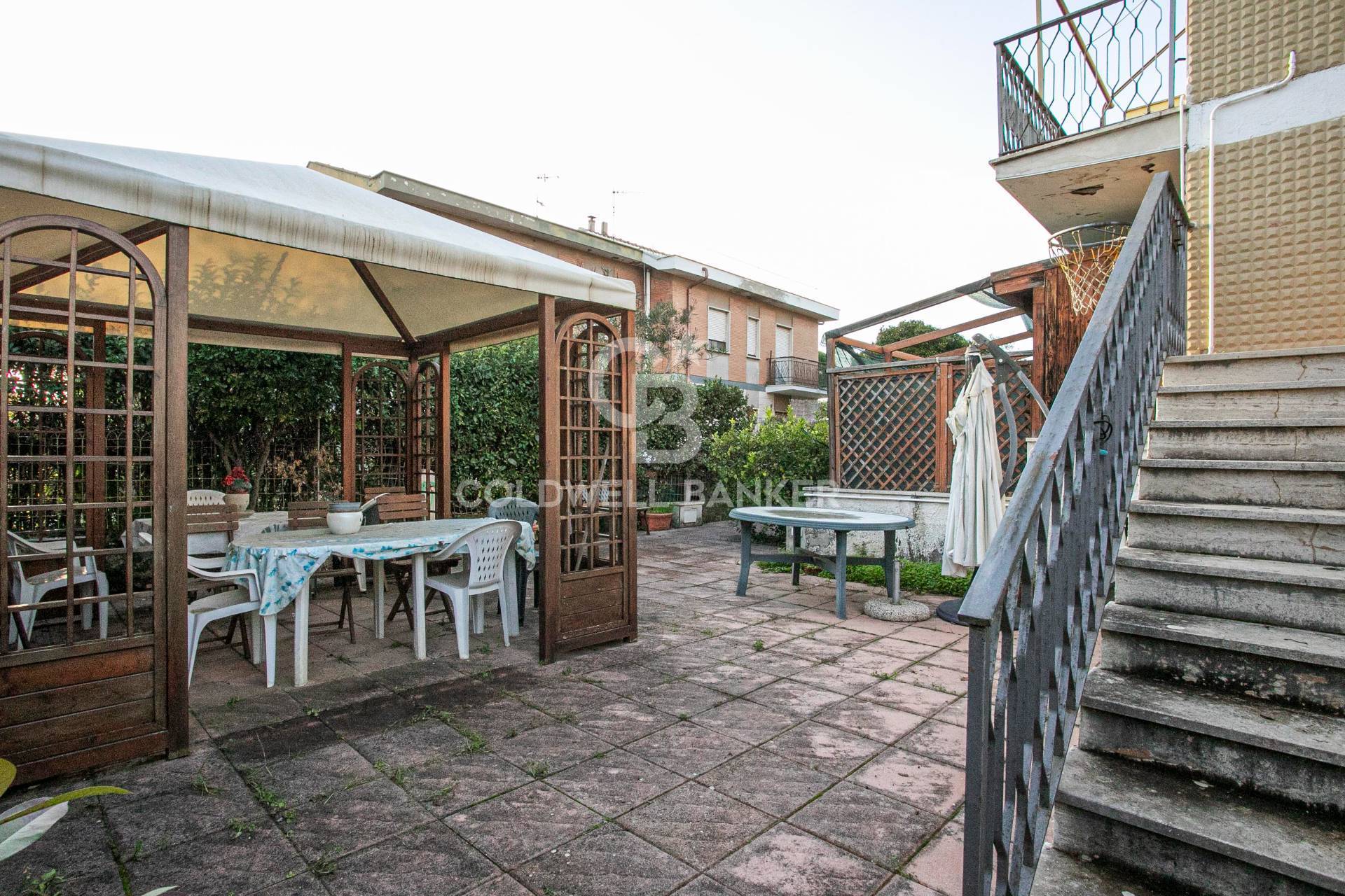 Appartamento indipendente in vendita a Tarquinia, Lido di Tarquinia