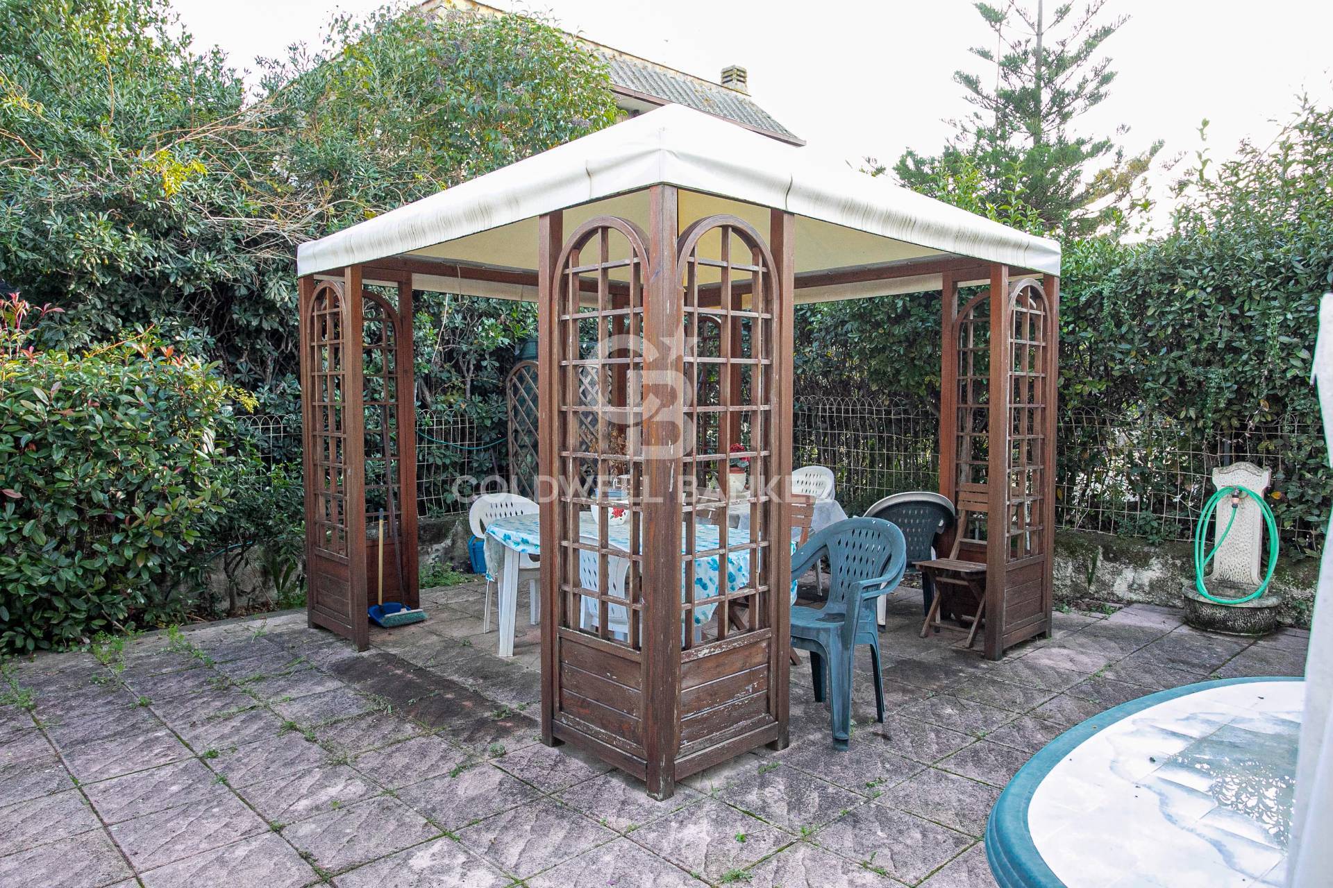 Appartamento indipendente in vendita a Tarquinia, Lido di Tarquinia