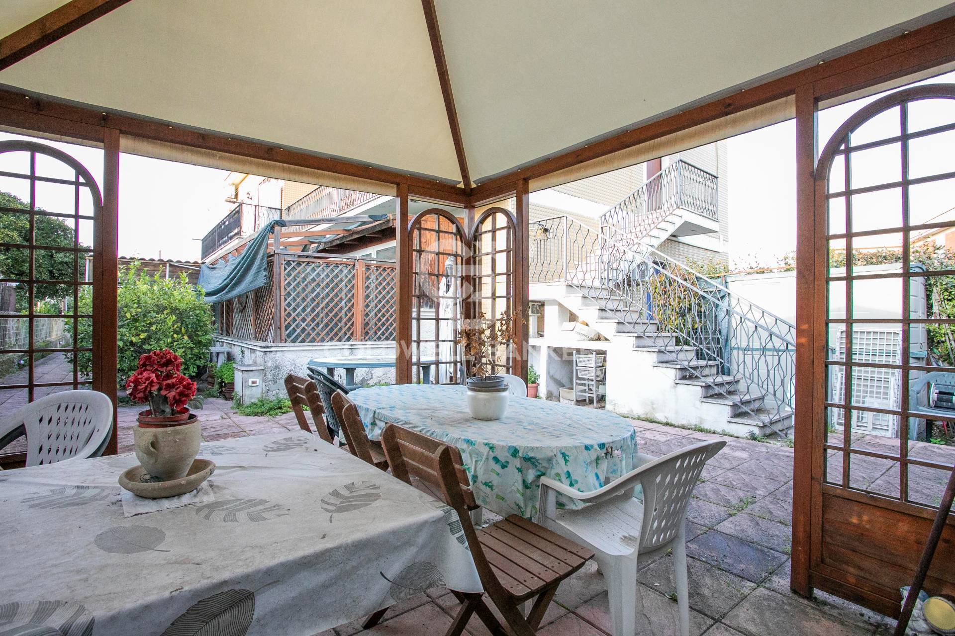 Appartamento indipendente in vendita a Tarquinia, Lido di Tarquinia