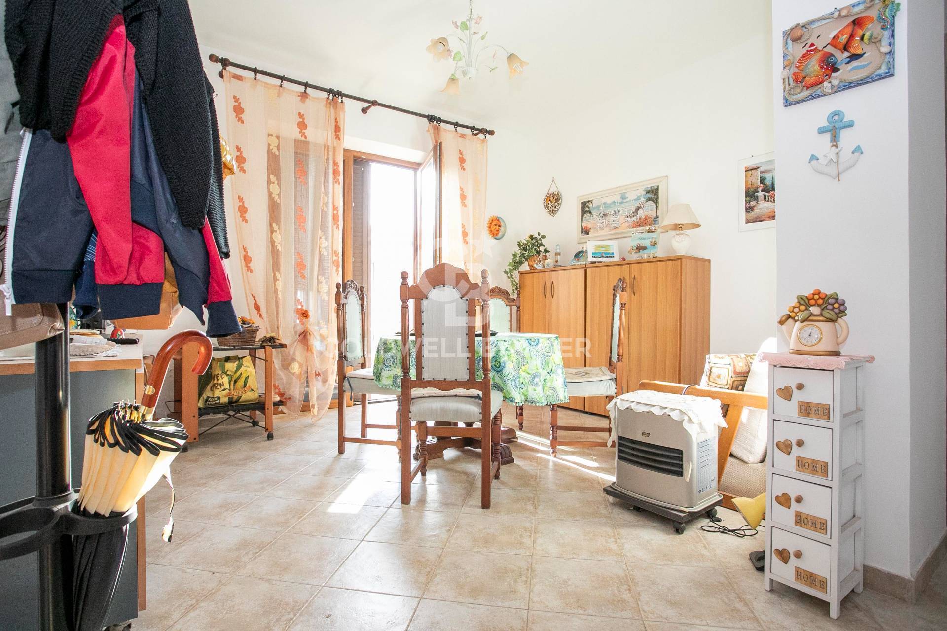 Appartamento indipendente in vendita a Tarquinia, Lido di Tarquinia