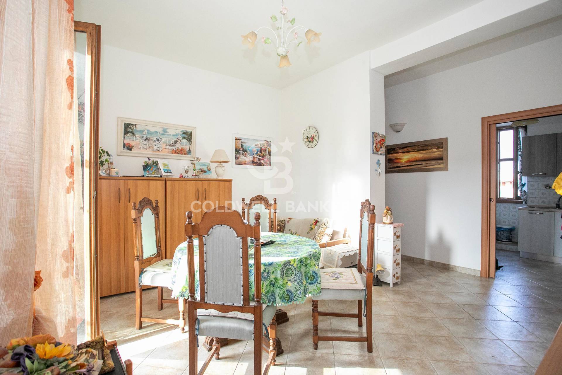 Appartamento indipendente in vendita a Tarquinia, Lido di Tarquinia